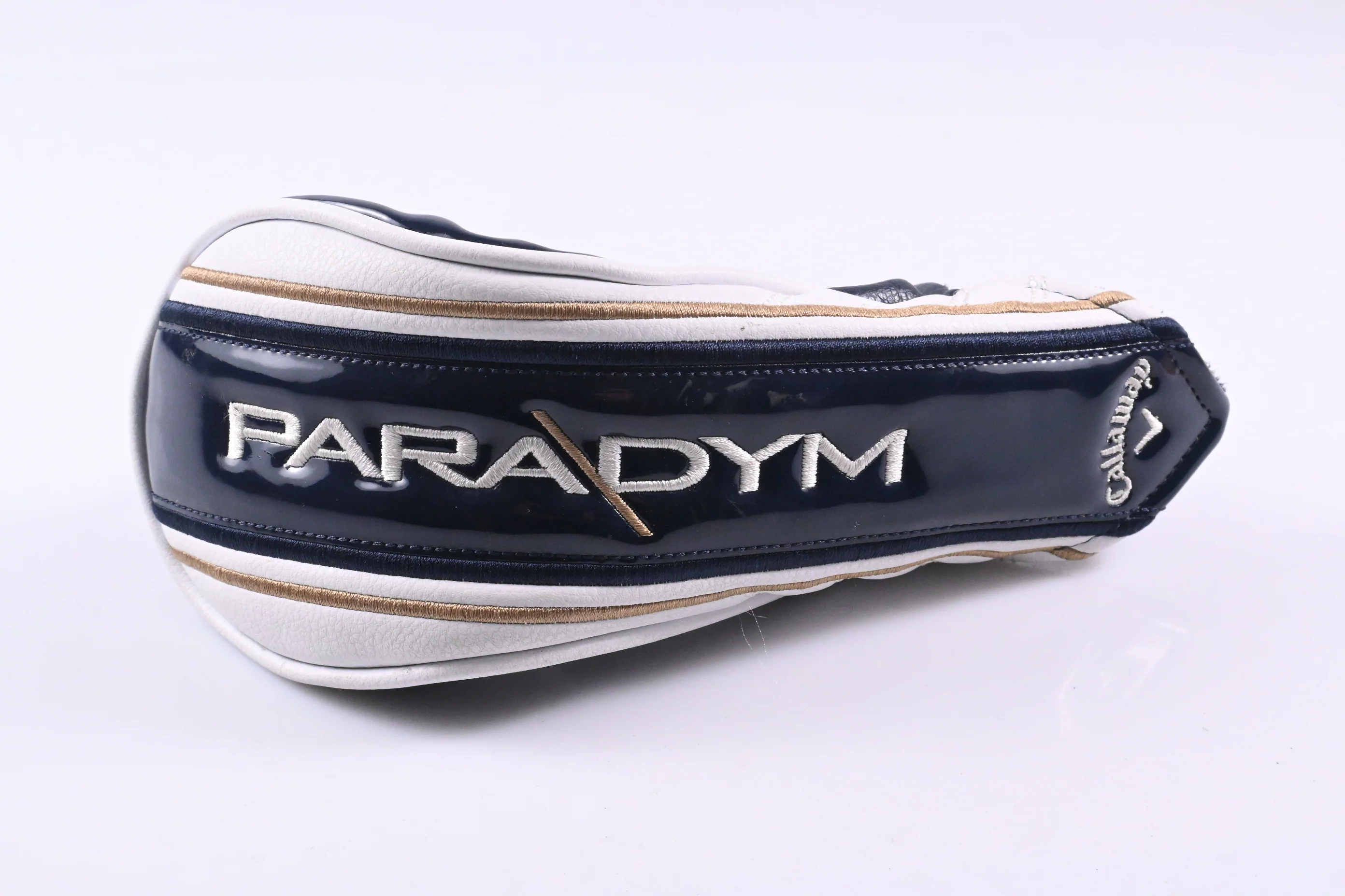 Callaway Paradym X #3 Hybrid / 18 Degree / Stiff Flex HZRDUS GEN4 Red 70 Shaft - Image 9