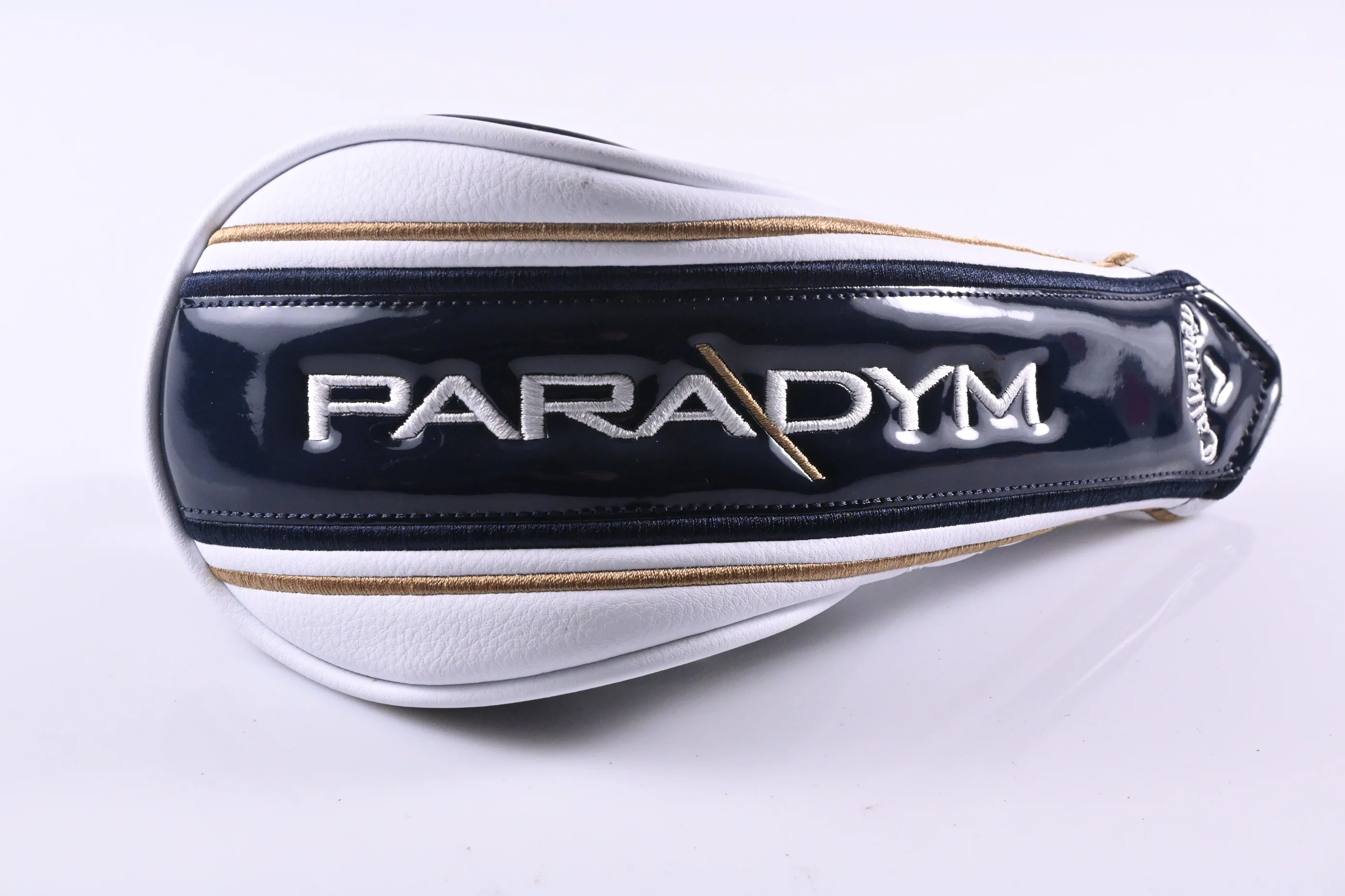 Callaway Paradym X #3 Hybrid / 18 Degree / Regular Flex HZRDUS Silver 65 Shaft - Image 9