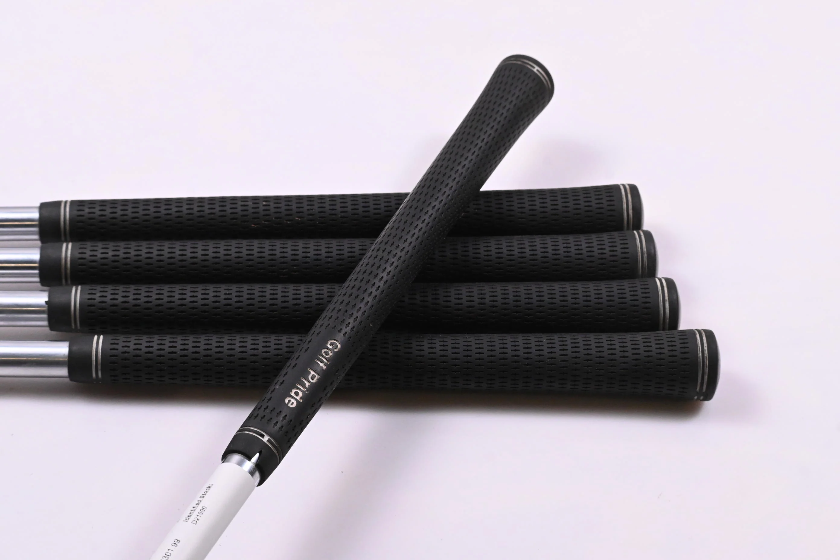 Callaway Paradym X Irons / 7-PW+AW / Stiff Flex Project X IO 110 Shafts - Image 7