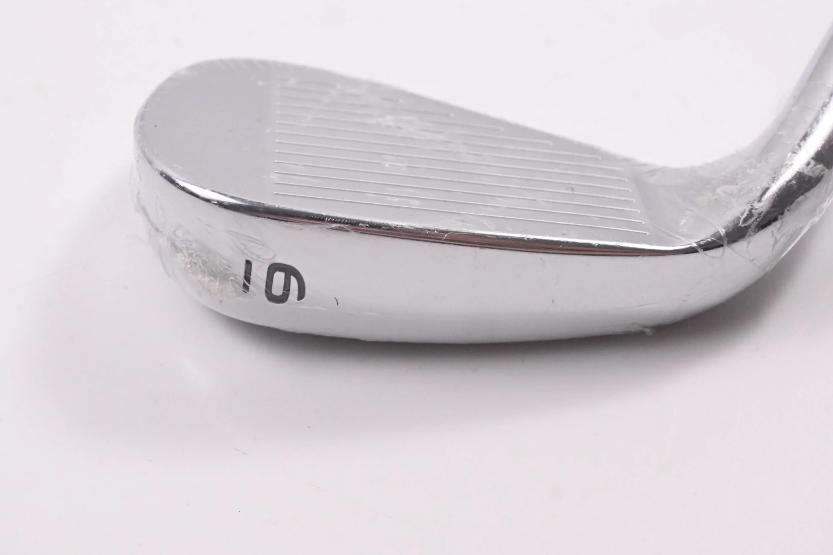 Callaway Paradym X #6 Iron / 24.5 Degree / Regular Flex Elevate MPH 85 Shaft - Image 3