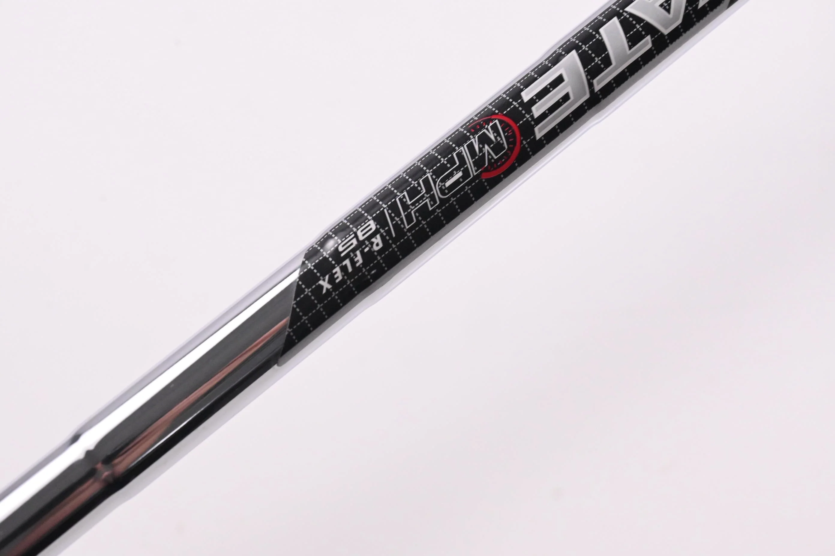 Callaway Paradym X #6 Iron / 24.5 Degree / Regular Flex Elevate MPH 85 Shaft - Image 4