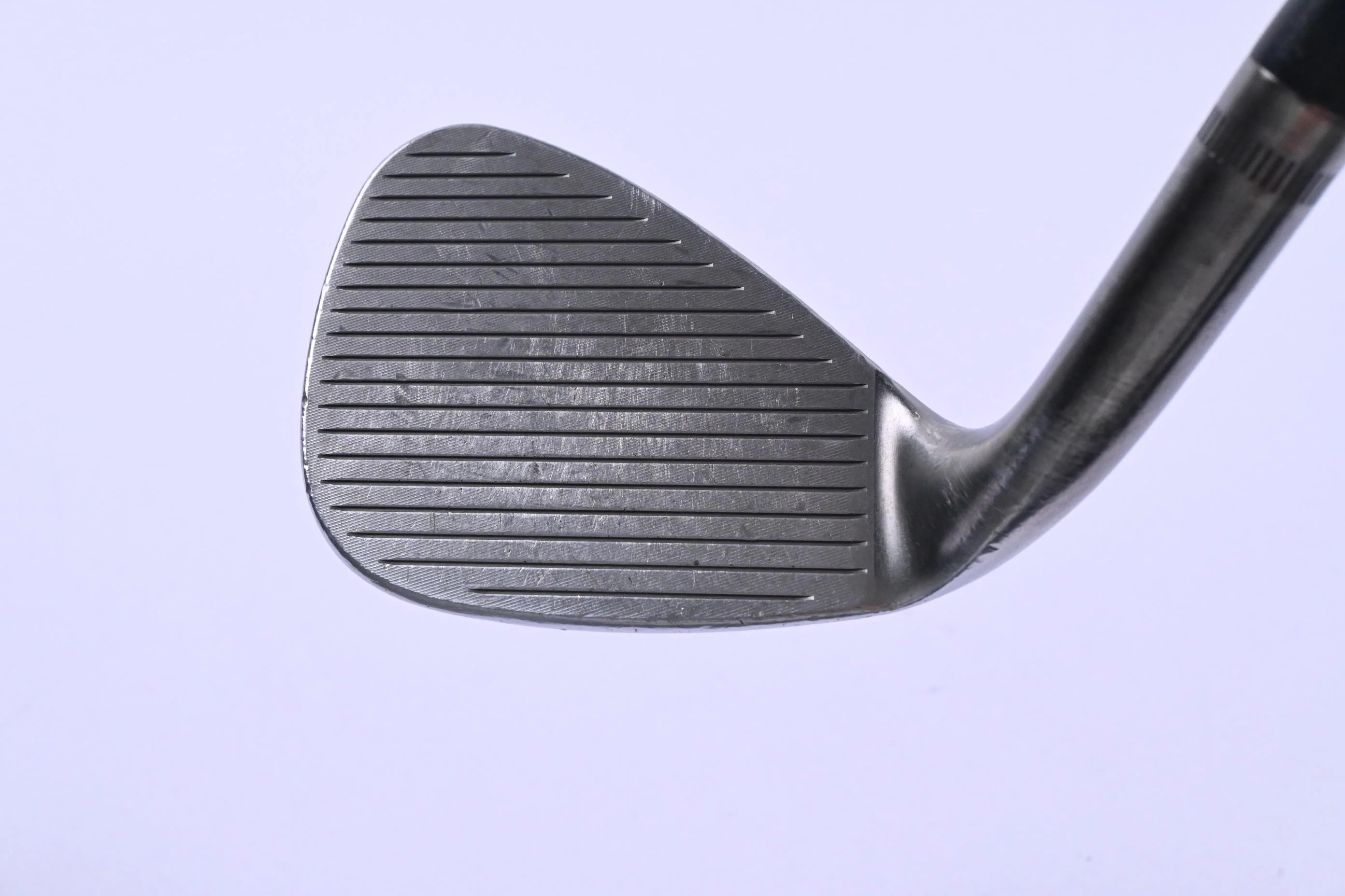 Callaway PM Grind 19 Sand Wedge / 56 Degree / Wedge Flex KBS HI-REV 2.0 - Image 2