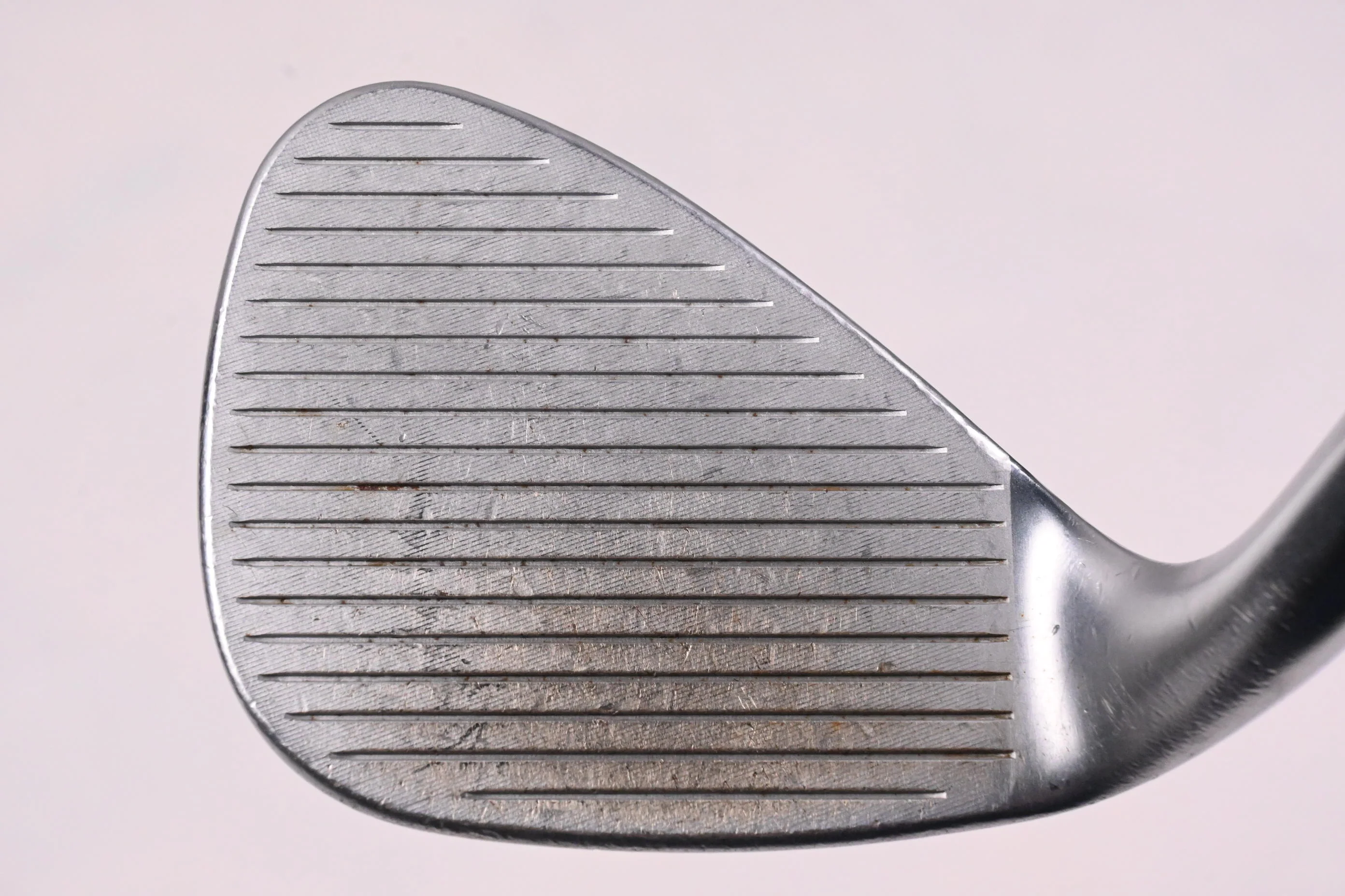 Callaway PM Grind 19 Sand Wedge / 54 Degree / Wedge Flex KBS Hi-Rev 2.0 115 - Image 2