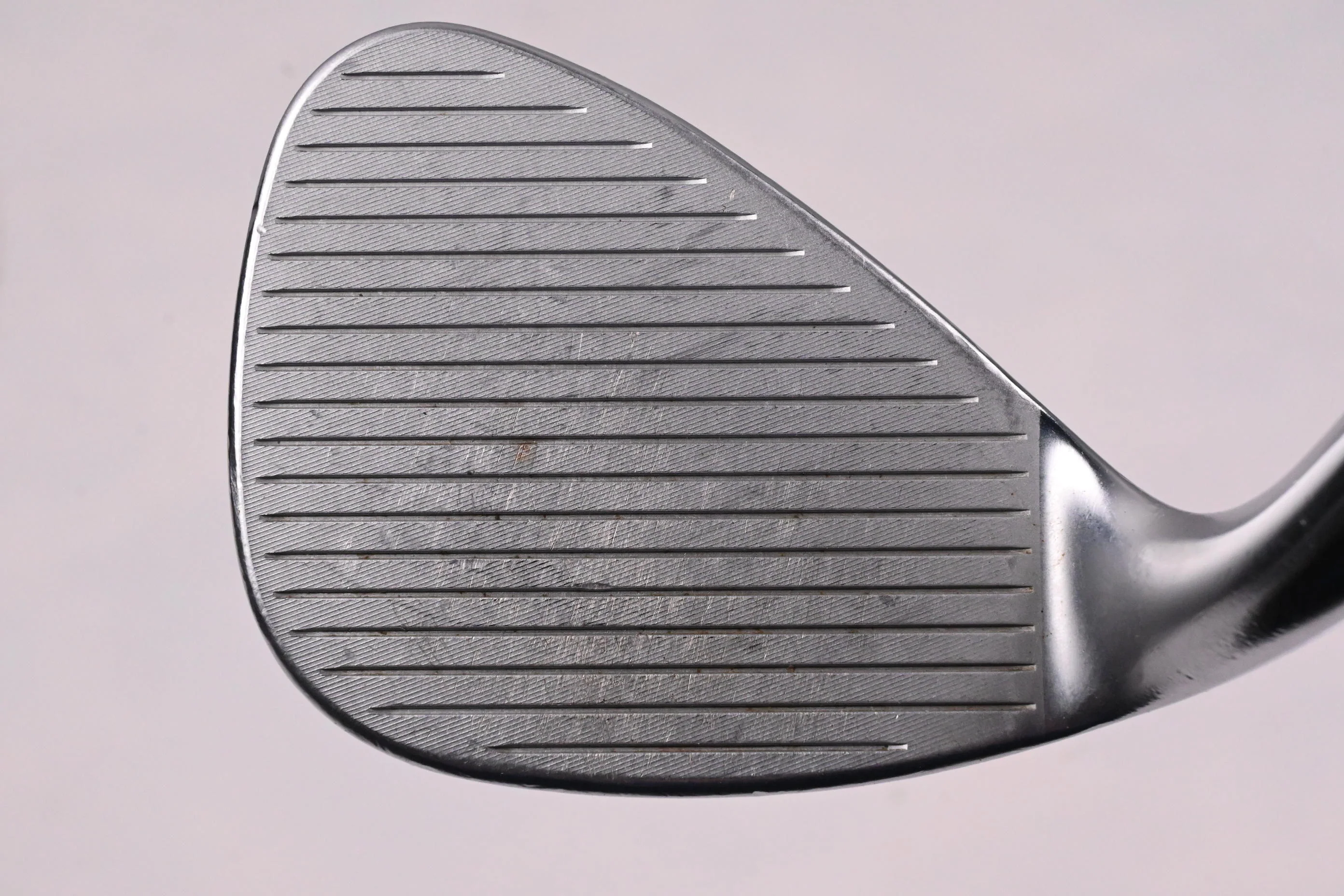 Callaway PM Grind 19 Lob Wedge / 58 Degree / Wedge Flex KBS Hi-Rev 2.0 115 - Image 2