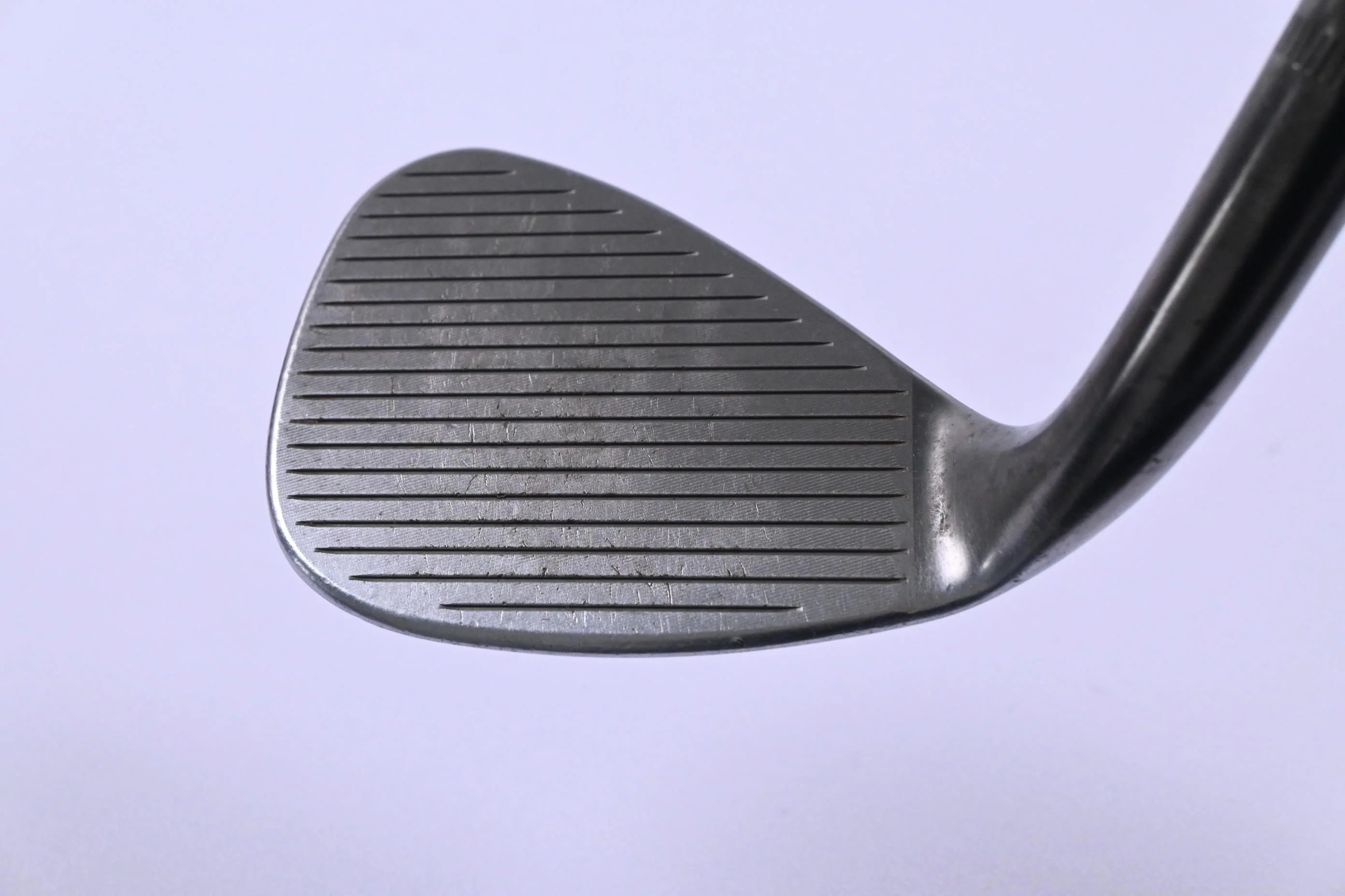 Callaway PM Grind 19 Lob Wedge / 60 Degree / Regular Flex KBS HI-REV 2.0 Shaft - Image 2