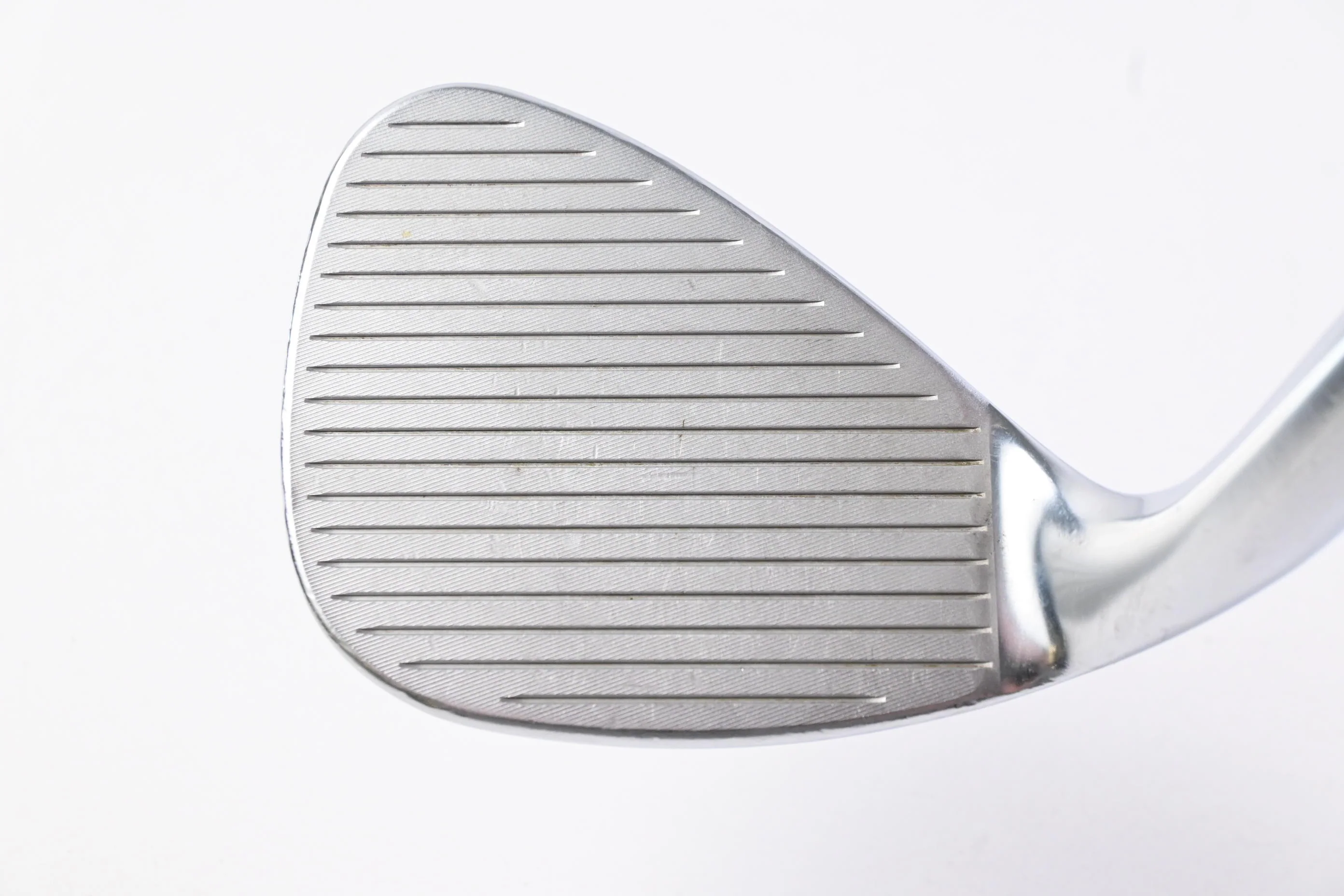 Callaway PM Grind 19 Lob Wedge / 60 Degree / Wedge Flex KBS HI-REV 2.0 115 Shaft - Image 2