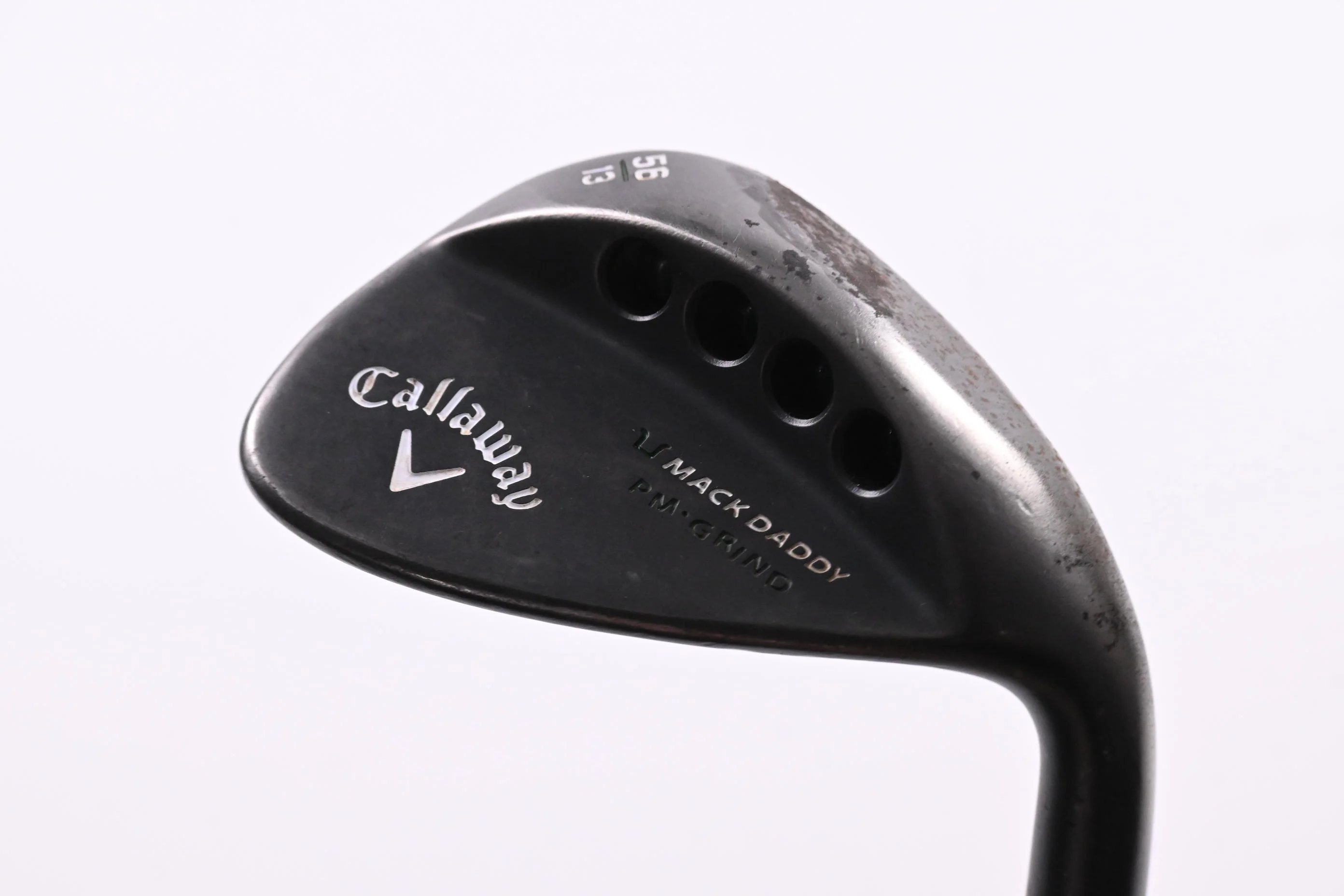 Callaway PM Grind 19 Sand Wedge / 56 Degree / Wedge Flex KBS Tour-V Shaft