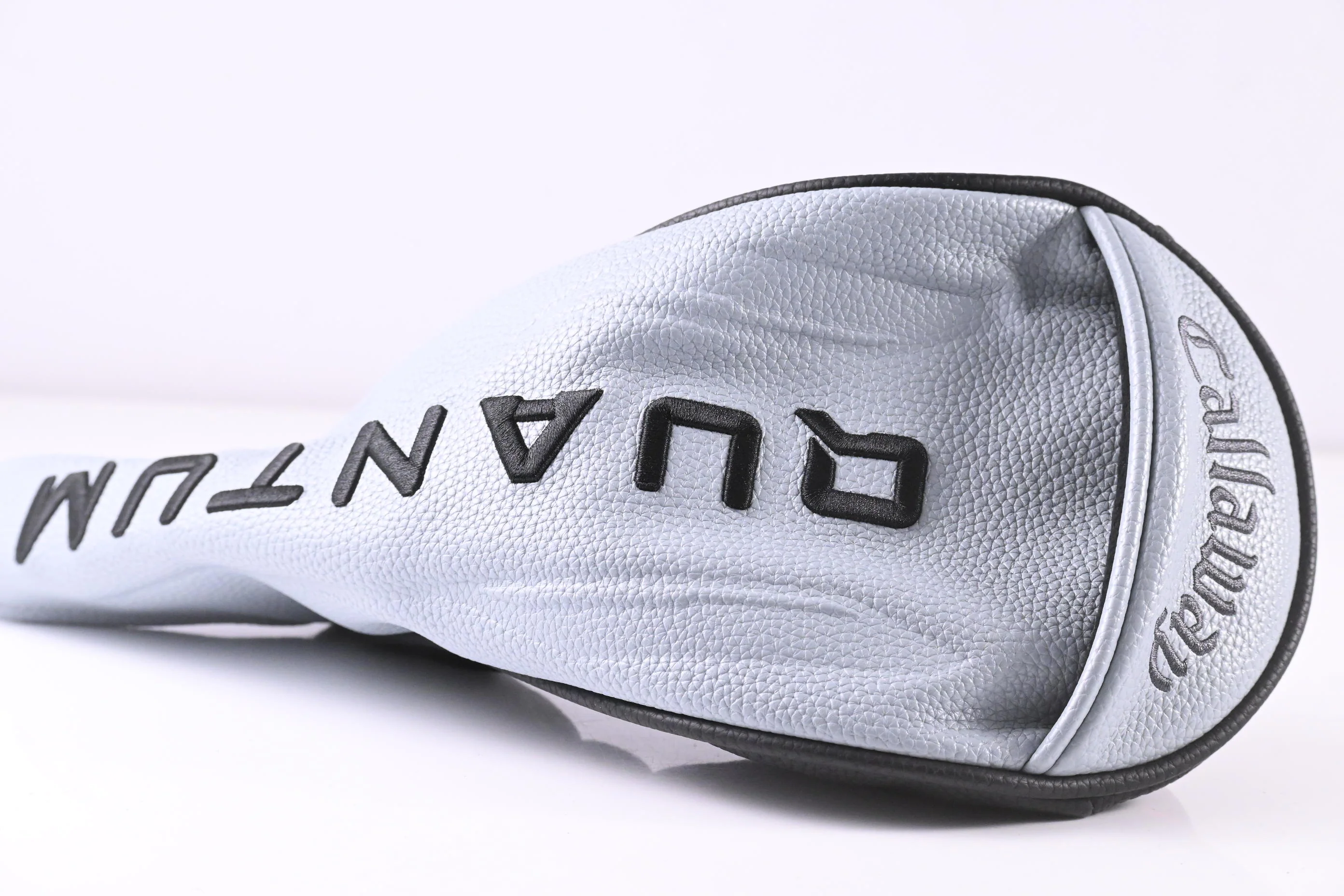 Callaway Quantum Max D Driver / 9 Degree / Stiff Flex Denali Frost Silver 50 - Image 9