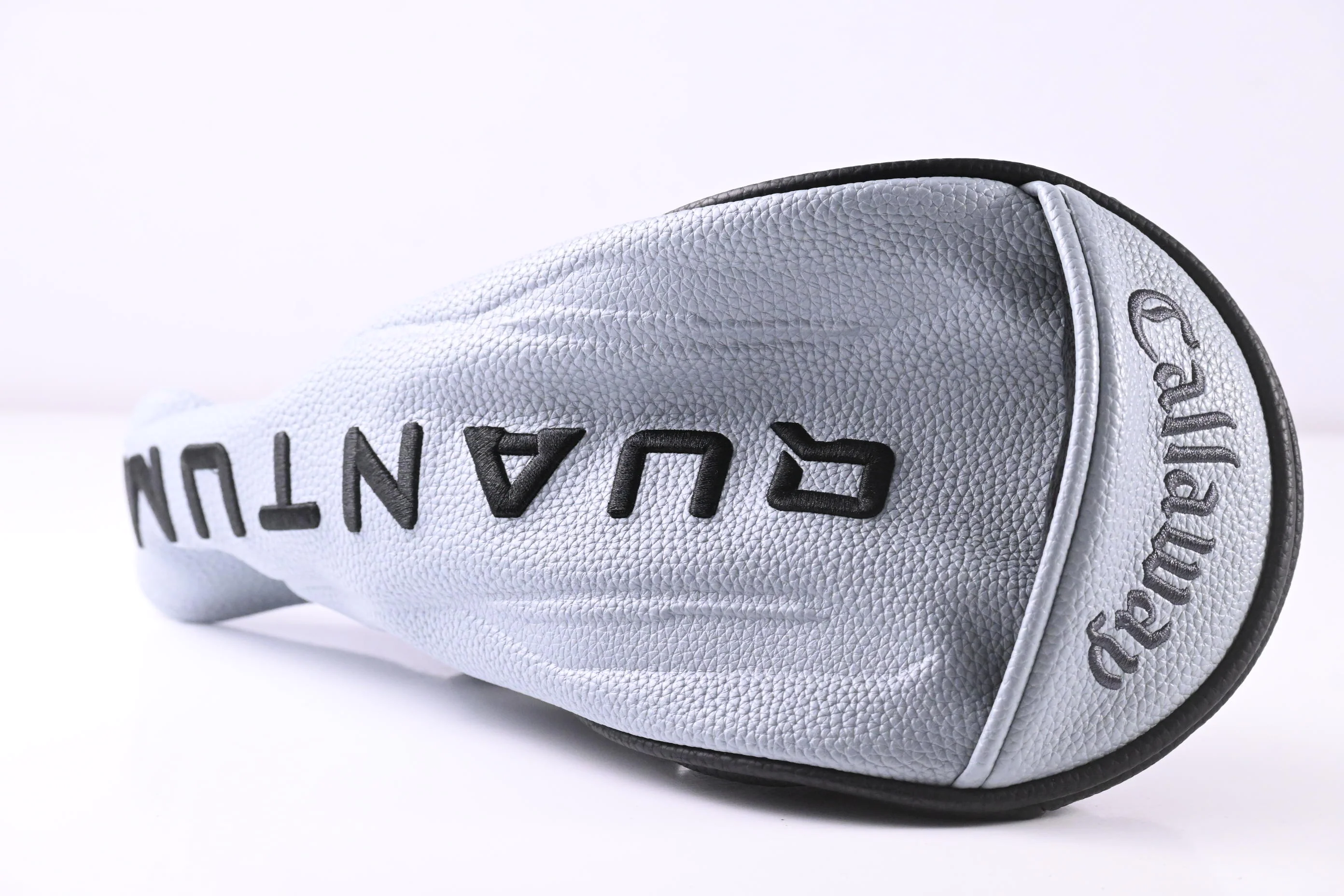 Callaway Quantum Max D Driver / 12 Degree / Stiff Flex HZRDUS Silver 50 Shaft - Image 9