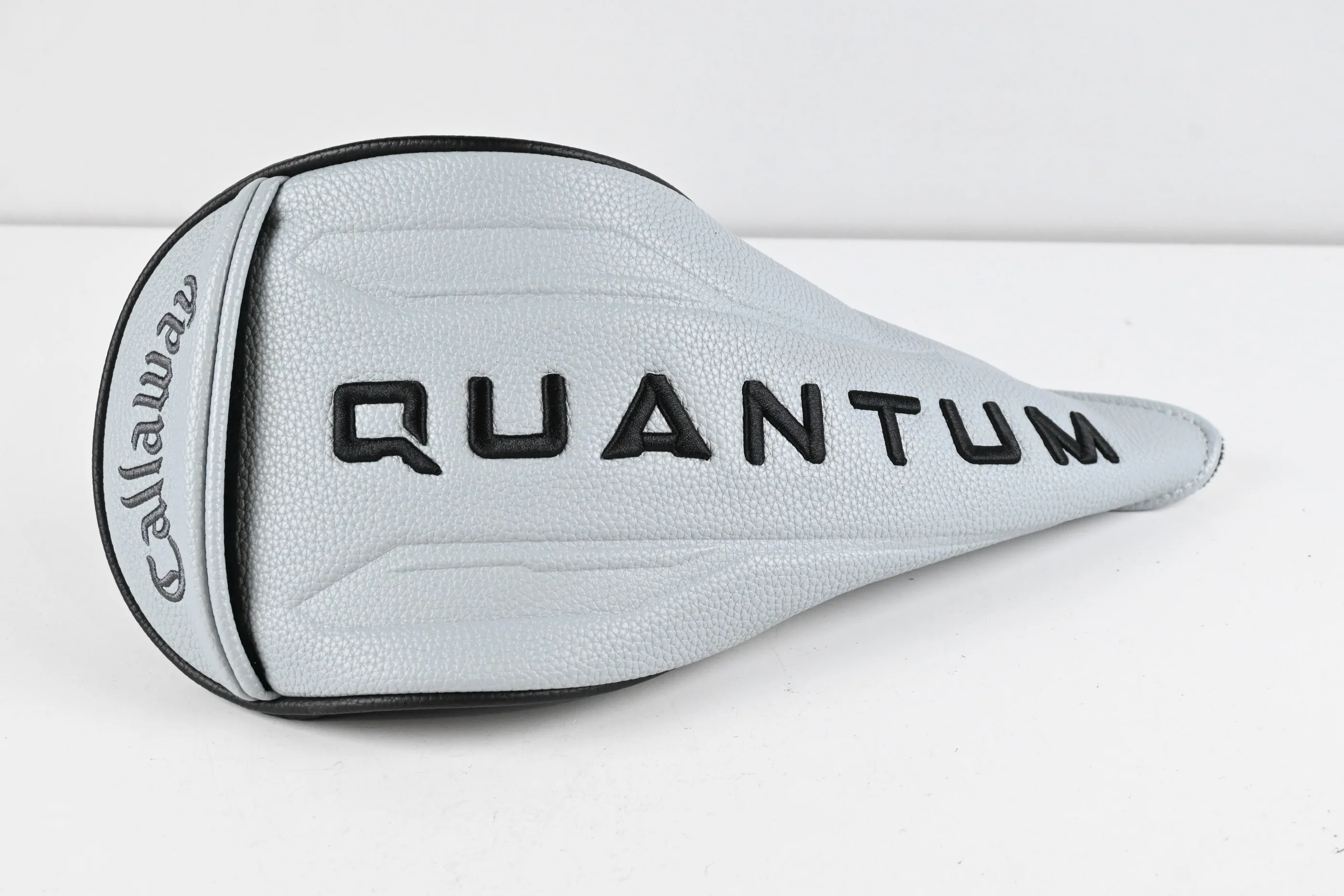Callaway Quantum Max D Drivers / 10.5 Degree / Regular Flex Hzrdus Black 60 - Image 9