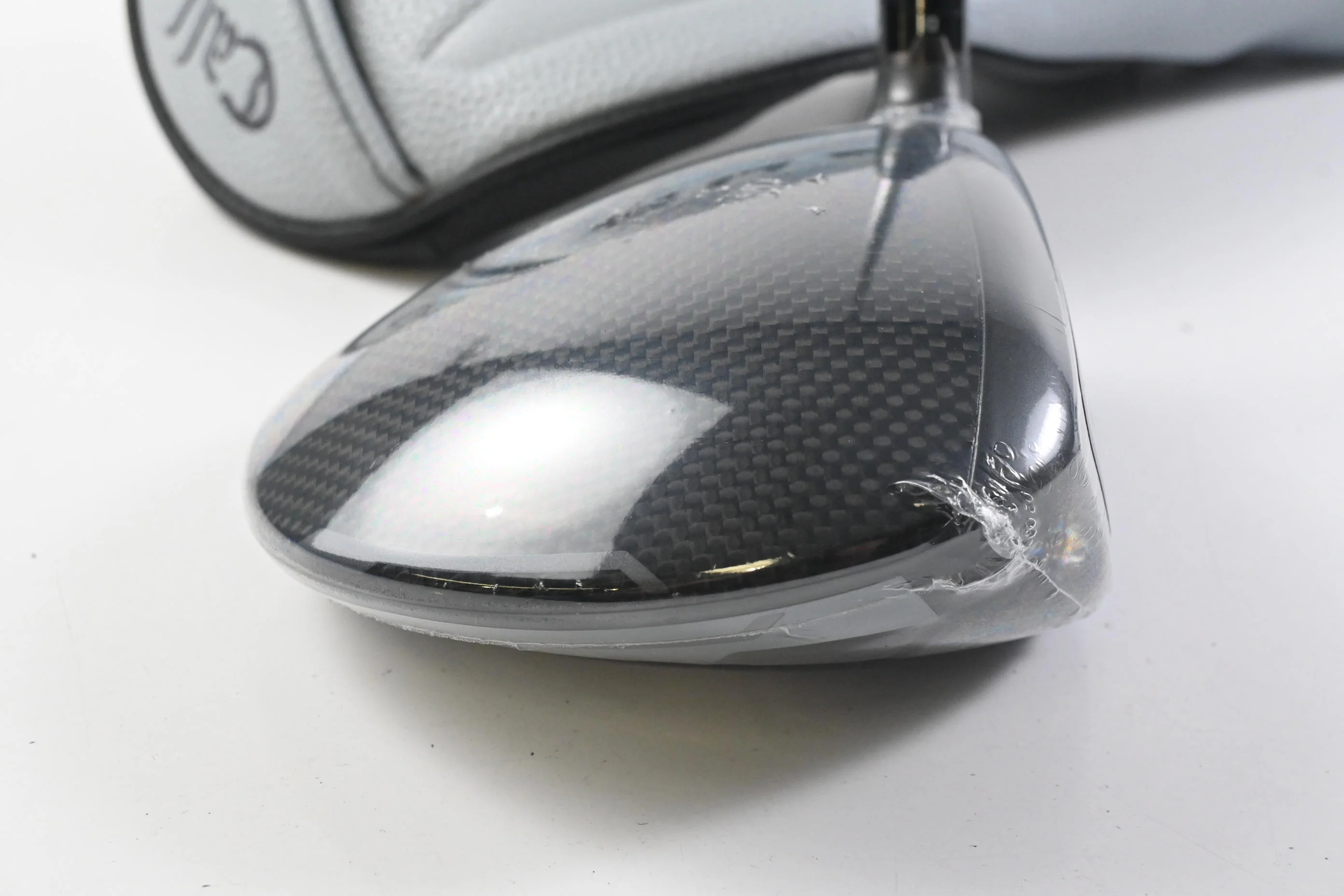Callaway Quantum Max D Driver / 12 Degree / Senior Flex Aldila Ascent 40 Shaft - Image 3
