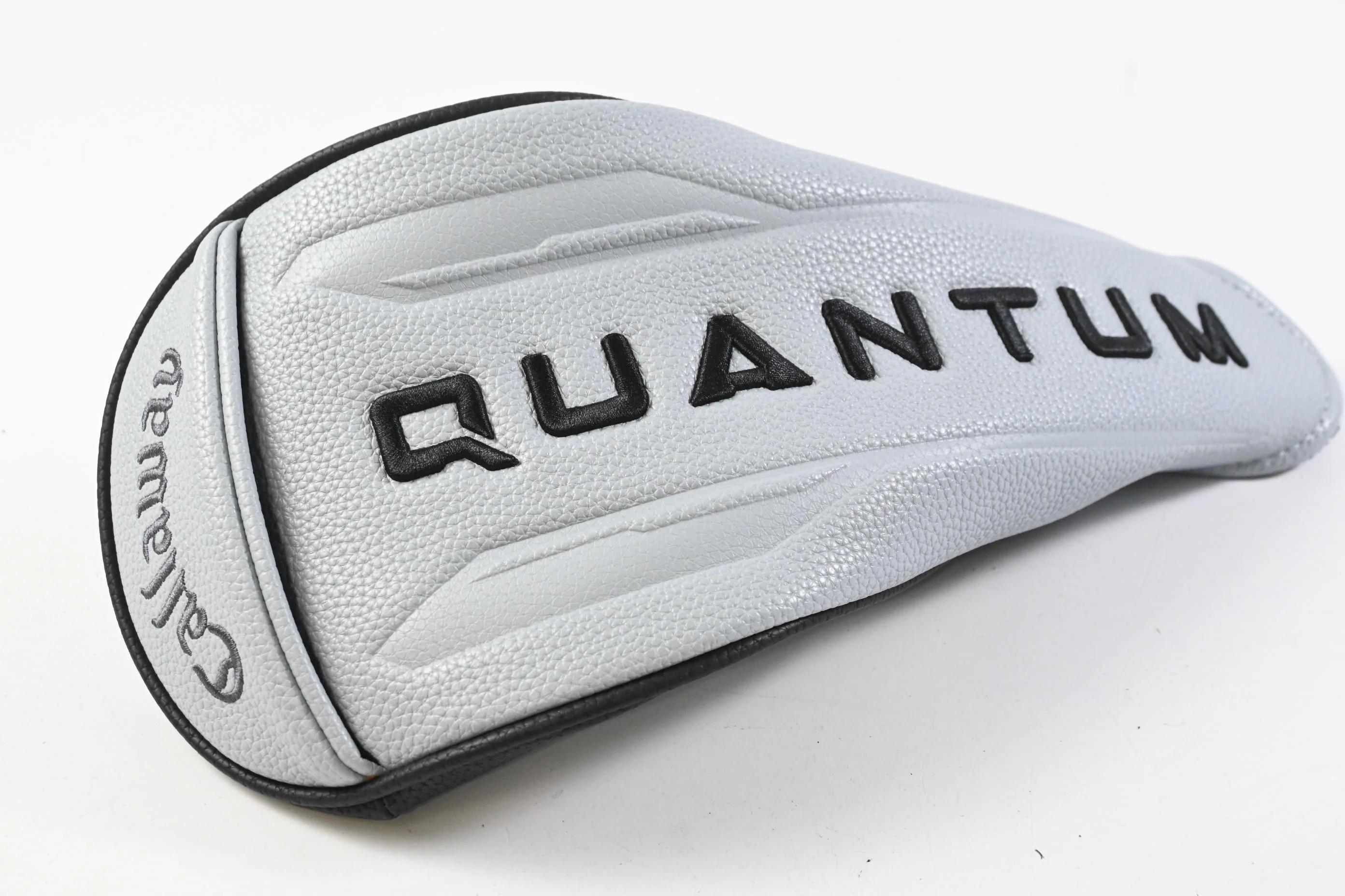 Callaway Quantum Max D Driver / 12 Degree / Senior Flex Aldila Ascent 40 Shaft - Image 9