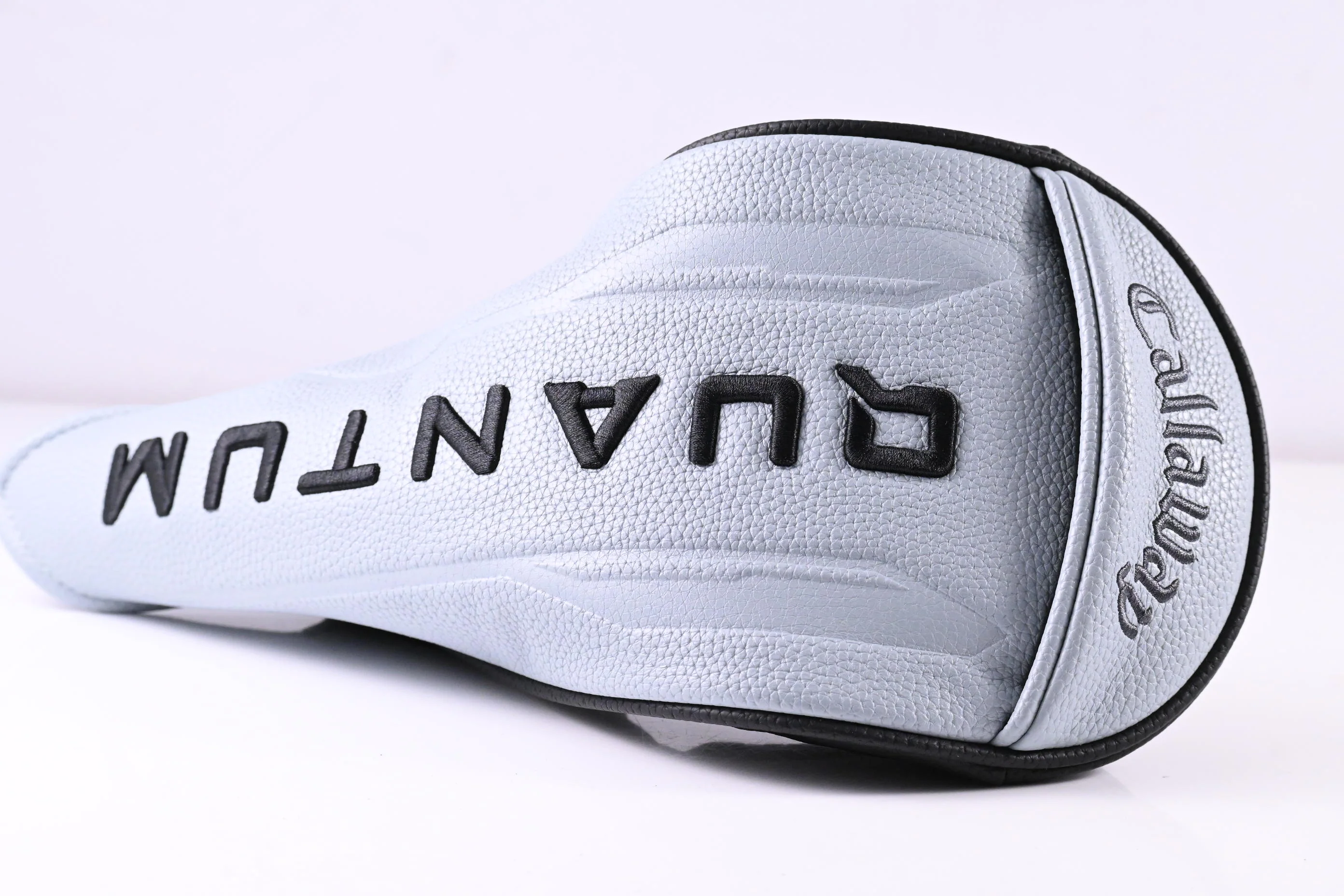 Callaway Quantum Max D Driver / 12 Degree / Regular Flex Vanquish 4 Shaft - Image 9