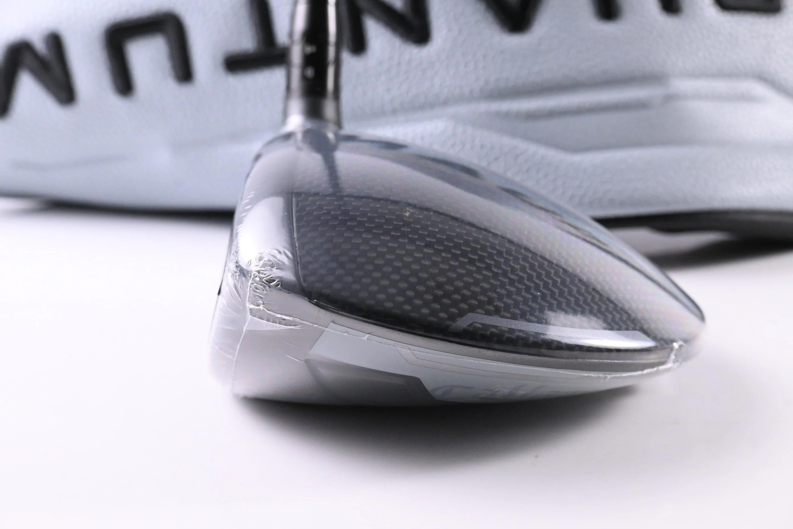 Left HandCallaway Quantum Max D Driver / 10.5 Degree / Regular Flex Evenflow 50 - Image 3