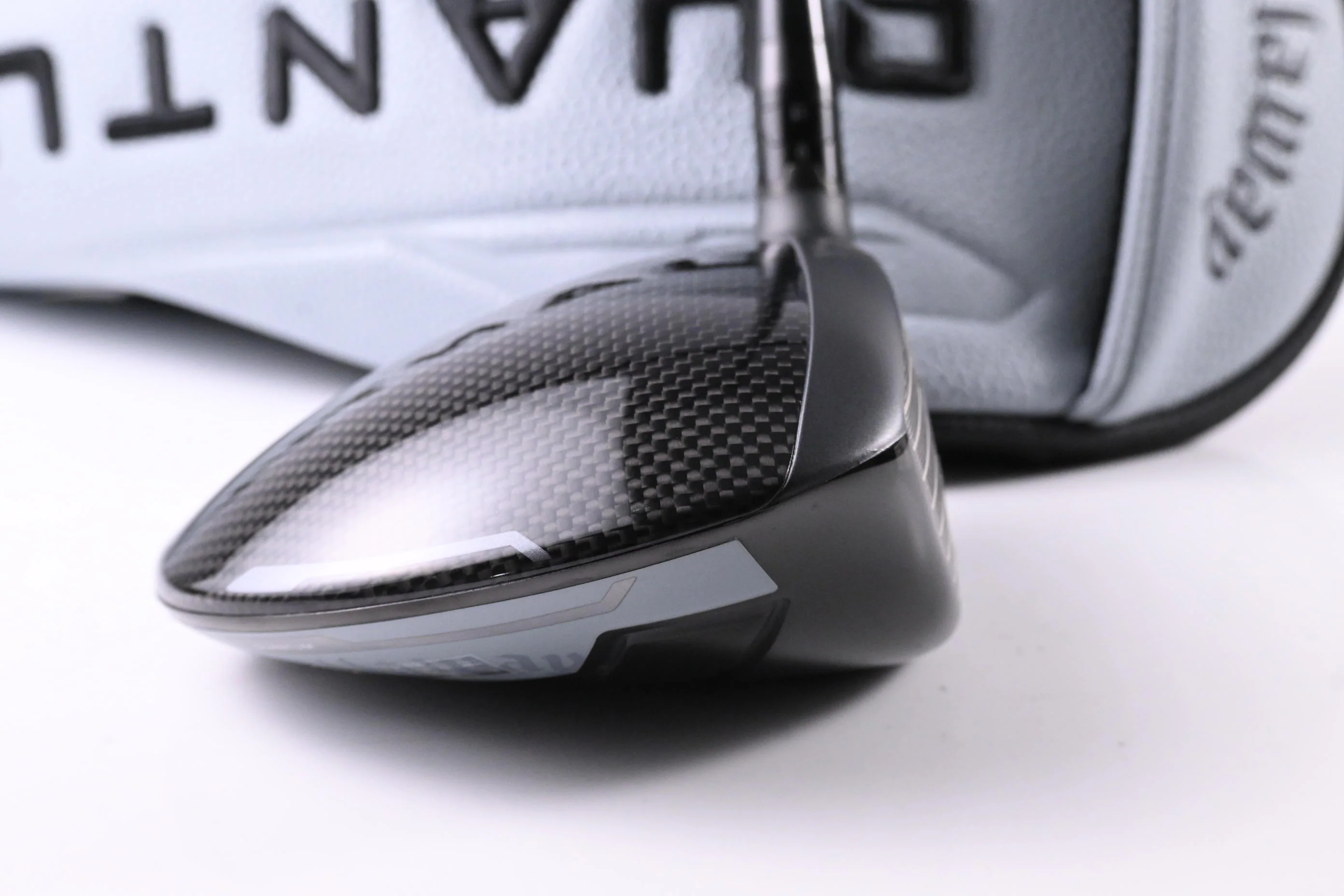 Callaway Quantum Max D Driver / 9 Degree / Stiff Flex HZRDUS Gen5 70 Shaft - Image 3