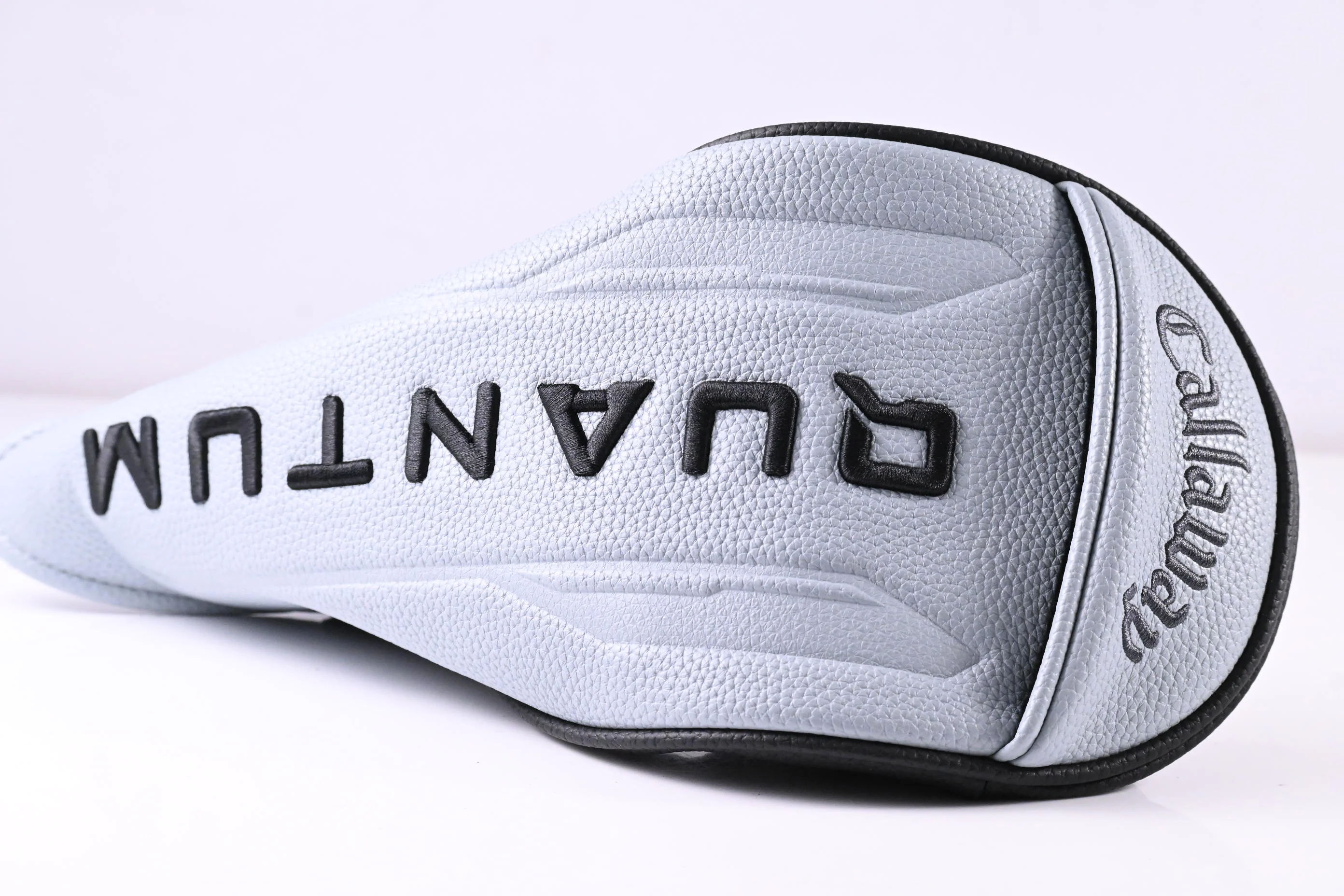 Callaway Quantum Max D Driver / 9 Degree / Stiff Flex HZRDUS Gen5 70 Shaft - Image 9