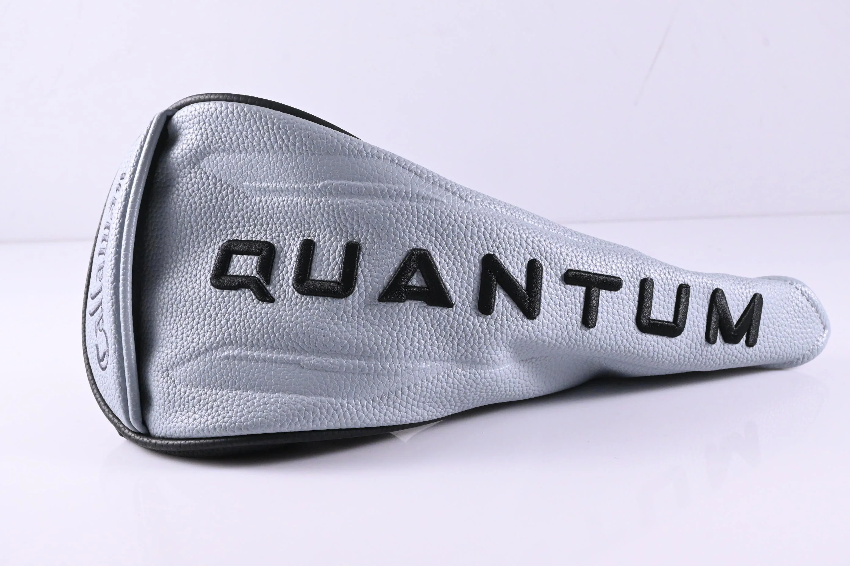Callaway Quantum Max D Driver / 12 Degree / Stiff Flex Denali Frost Silver 50 - Image 9