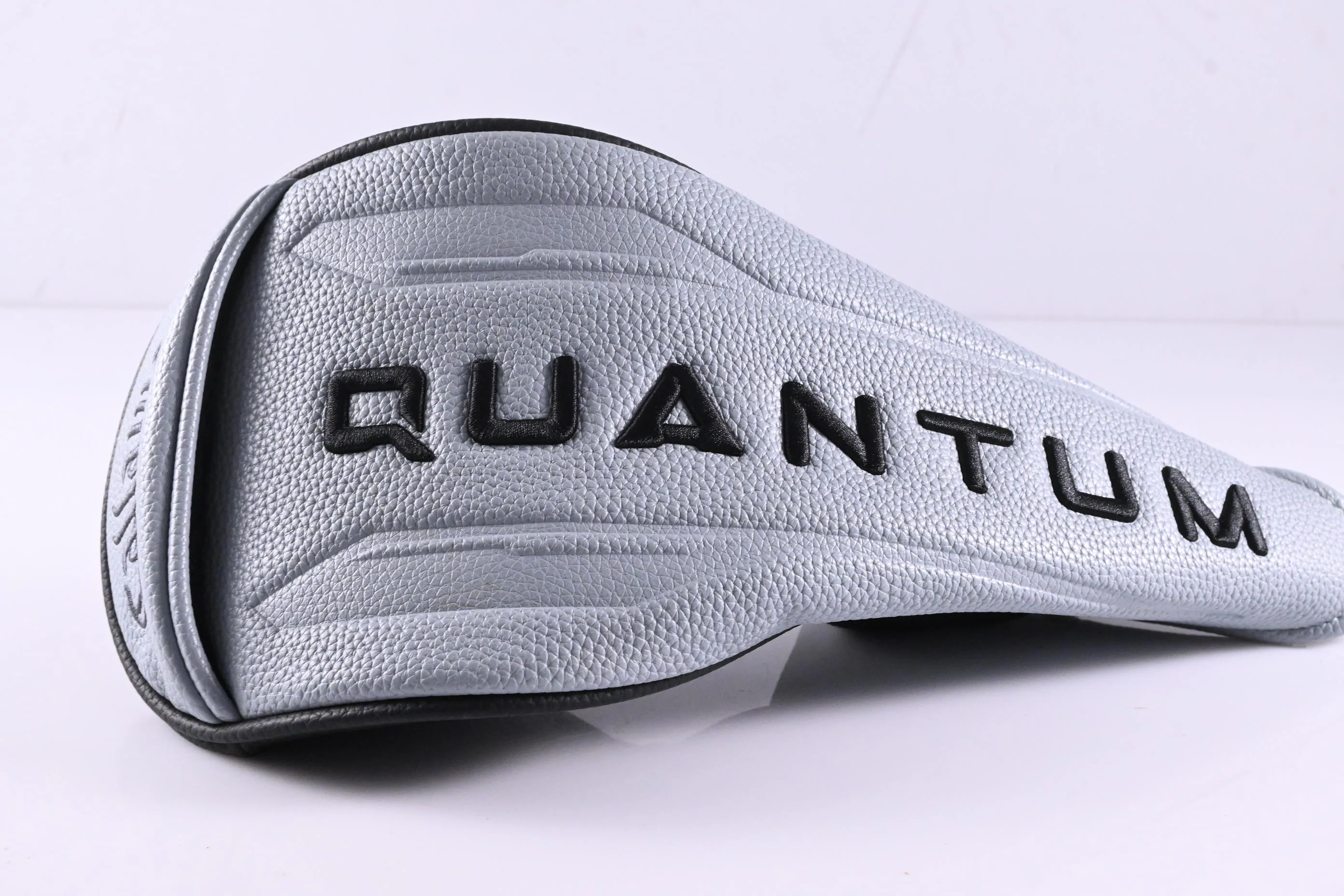 Callaway Quantum Max D Driver / 10.5 Degree / Stiff Flex Denali Frost Silver 60 - Image 9