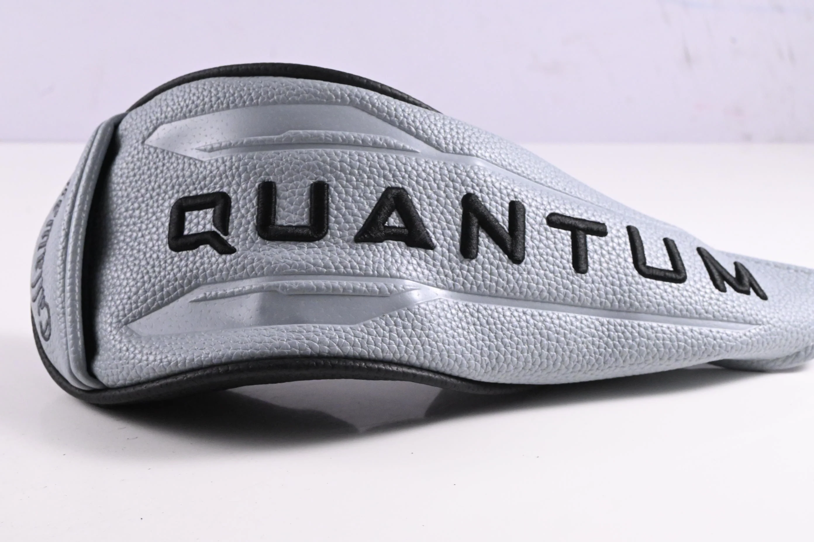 Callaway Quantum Max D #5 Wood / 18 Degree / Regular Flex Denali Frost Silver 60 - Image 9