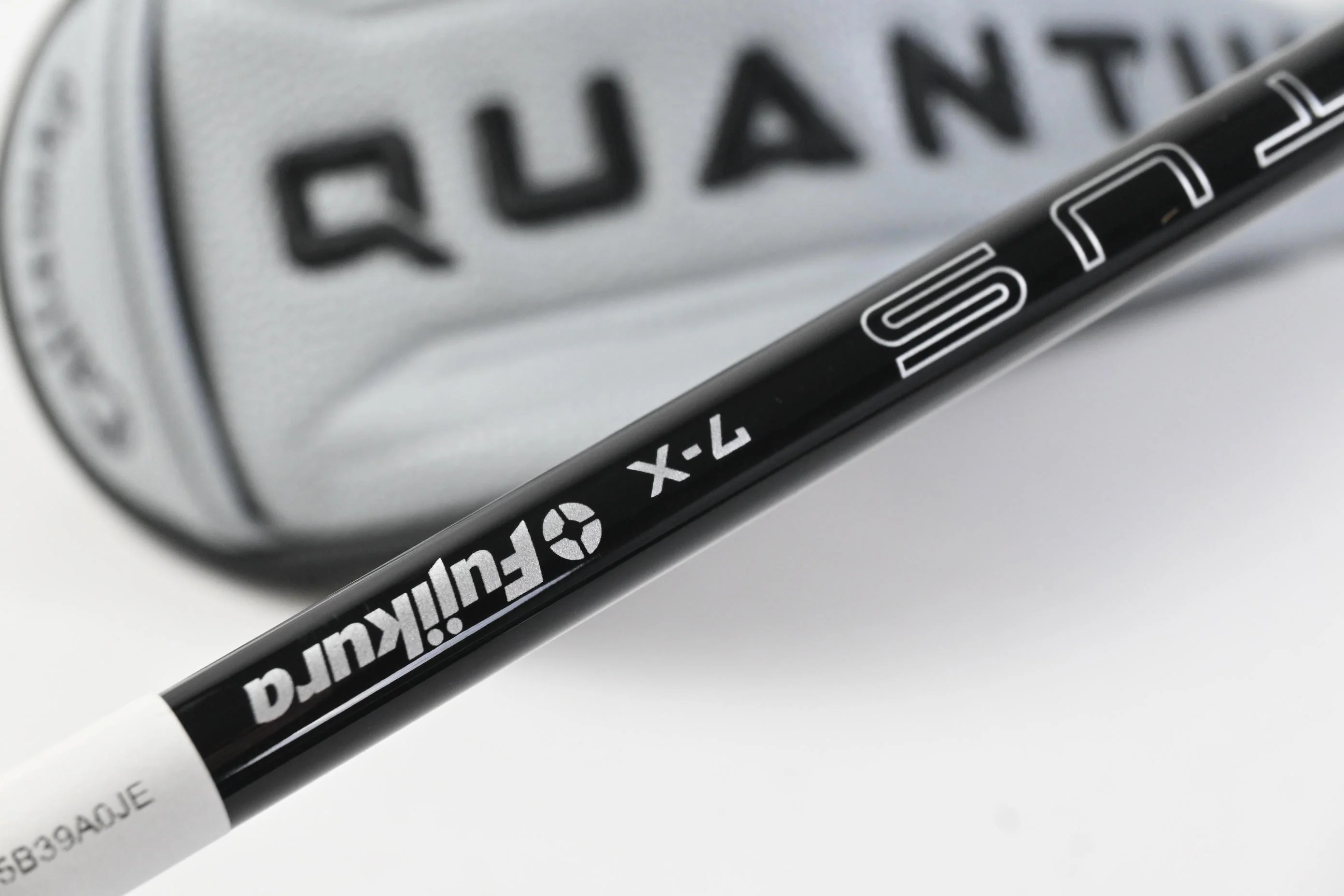 Callaway Quantum Max D #3 Wood / 15 Degree / X-Flex Fujikura Ventus Black 7 - Image 6