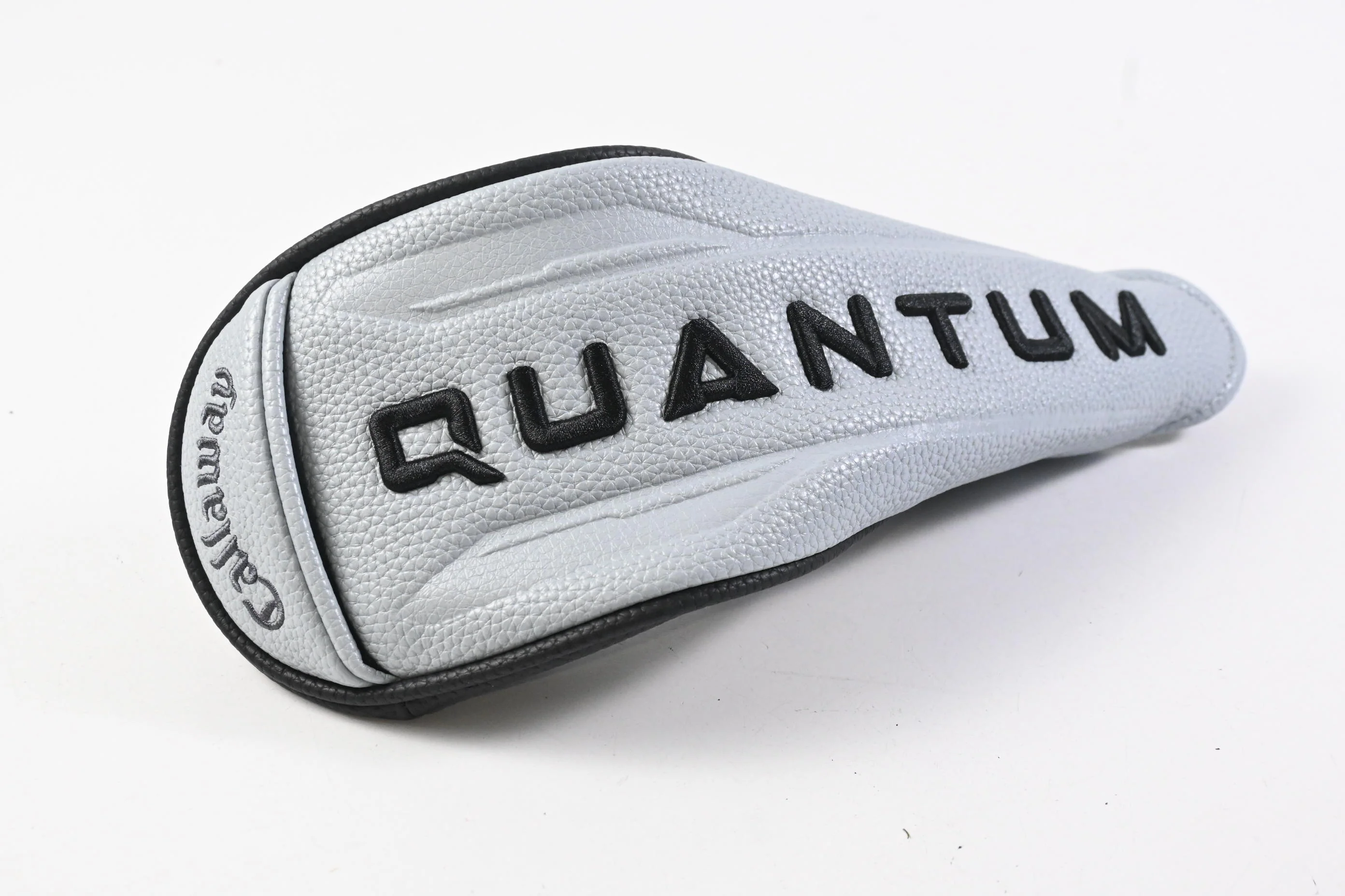 Callaway Quantum Max D #3 Wood / 15 Degree / X-Flex Fujikura Ventus Black 7 - Image 9
