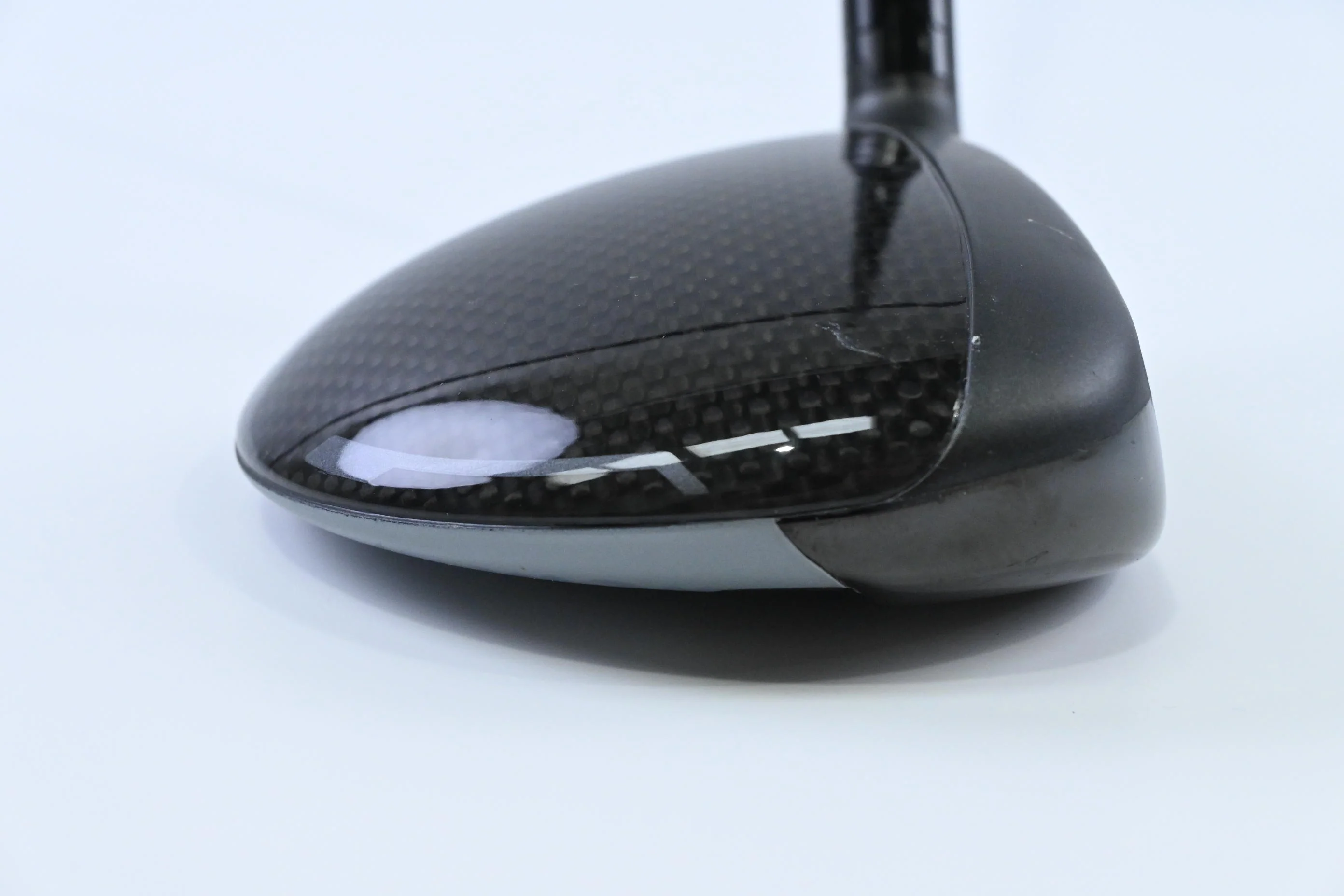 Callaway Quantum Max D #3 Wood / 15 Degree / Senior Flex Vanquish 4 Shaft - Image 3