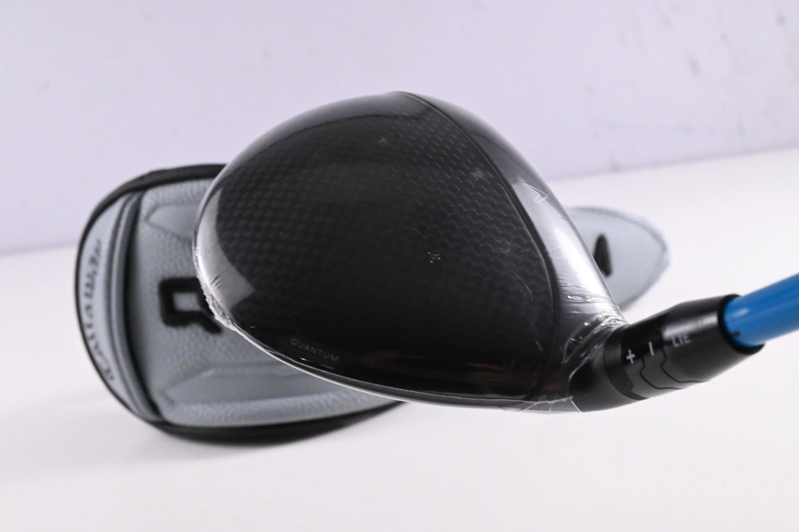 Left Hand Callaway Quantum Max #3 Wood / 15 Degree / Regular Flex VA Composites - Image 5