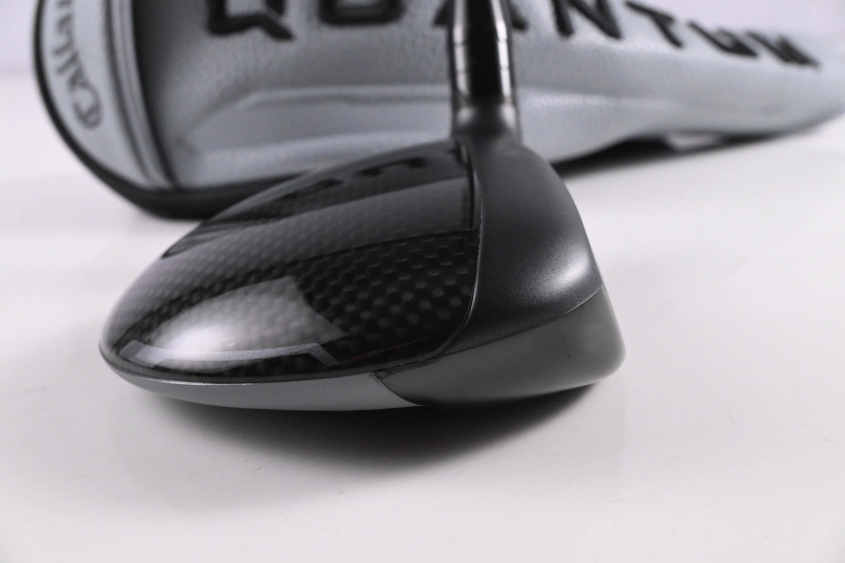 Callaway Quantum Max D #5 Wood / 18 Degree / Senior Flex Vanquish 4 Shaft - Image 3