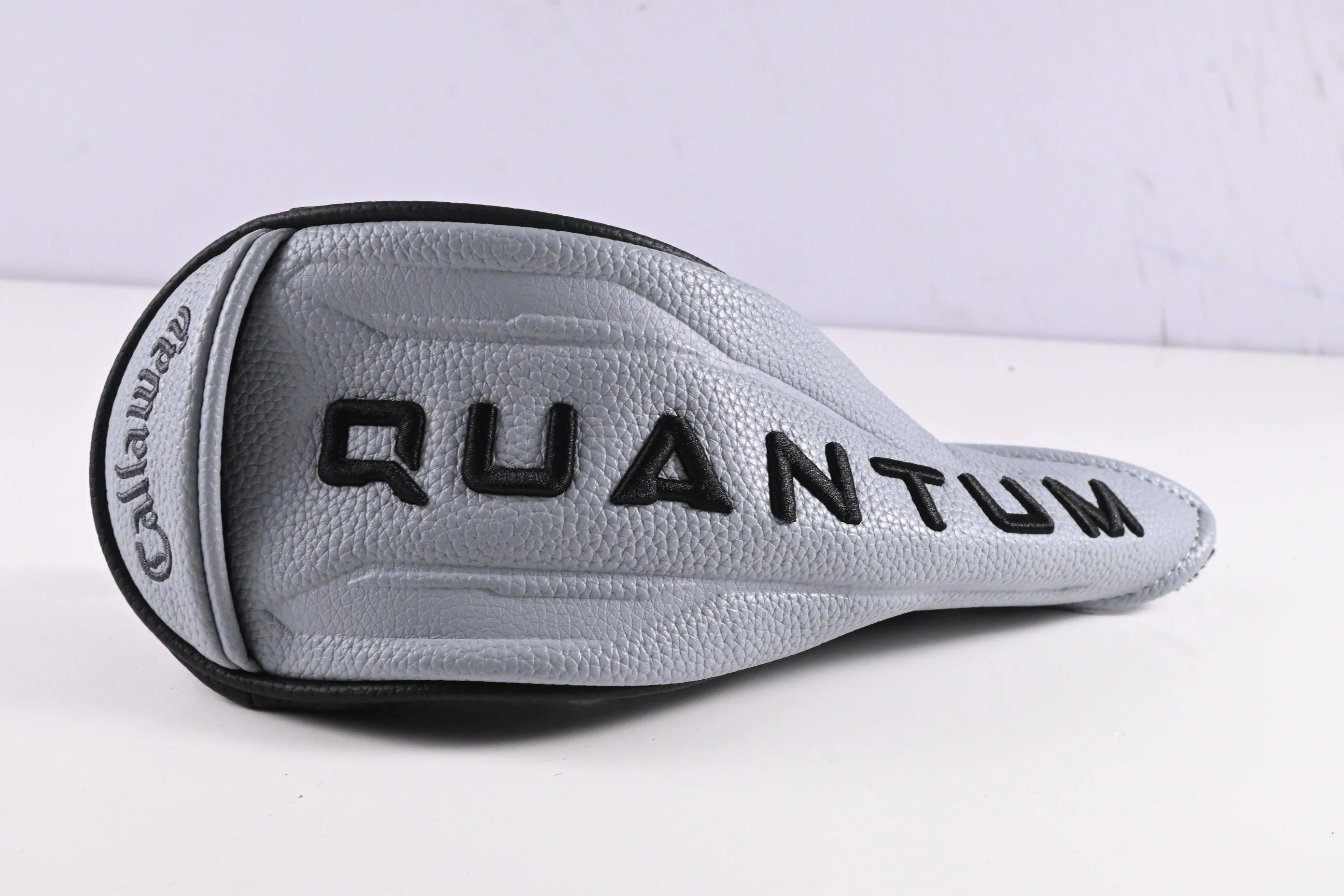 Callaway Quantum Max D #5 Wood / 18 Degree / Senior Flex Vanquish 4 Shaft - Image 9