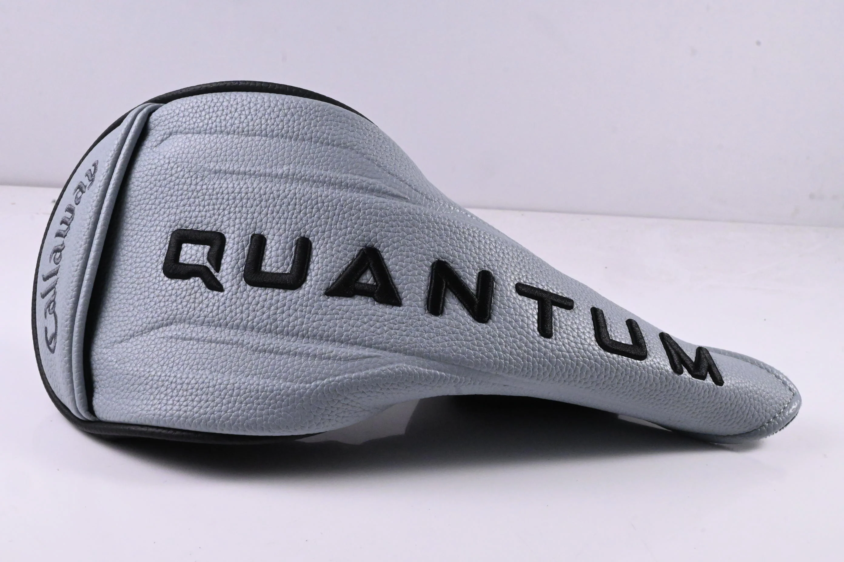 Tour Issue Callaway Quantum Max Driver / 10.5 Degree / Stiff Flex Aldila Rogue - Image 10