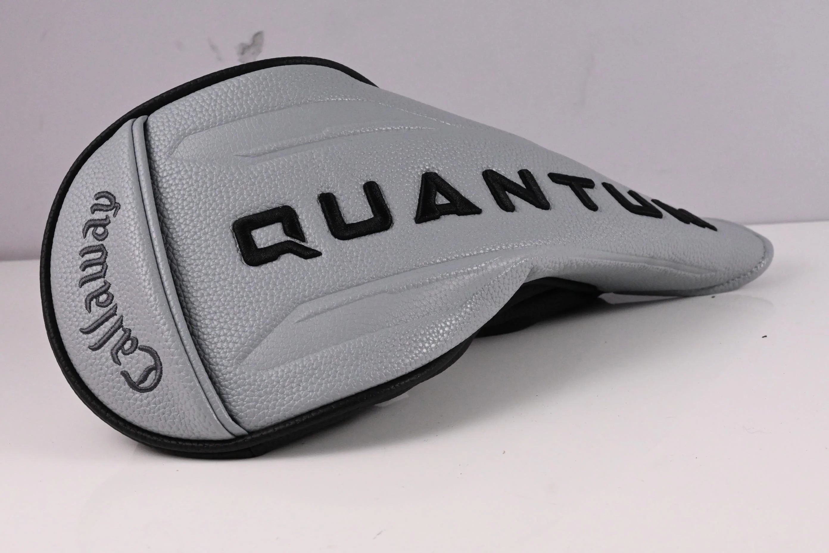 Tour Issue Callaway Quantum Max Driver / 10.5 Degree / TX-Flex Denali Blue 60 - Image 9