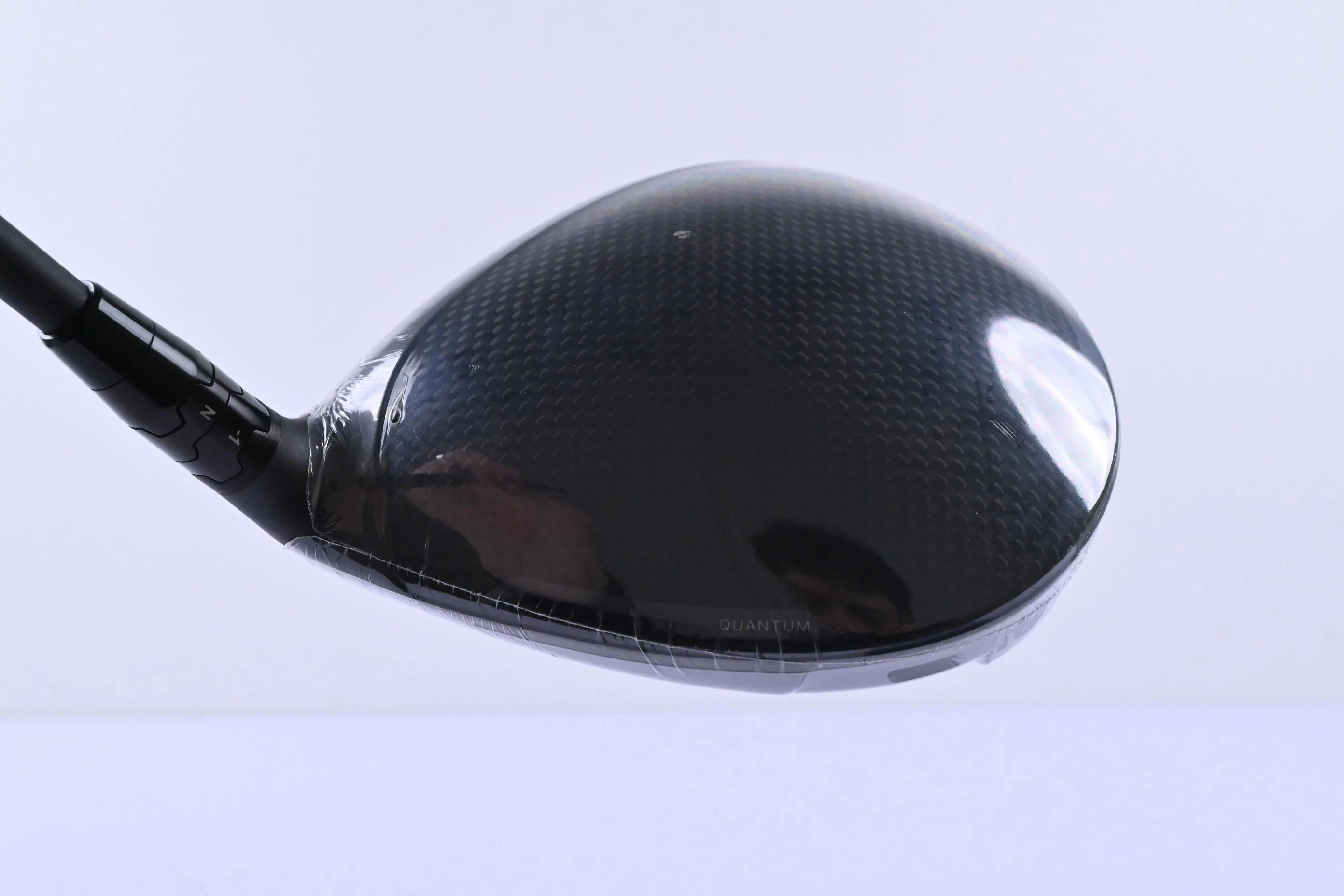 Callaway Quantum Max Drivers / 9 Degree / Senior Flex Vanquish 4 Shaft - Image 5