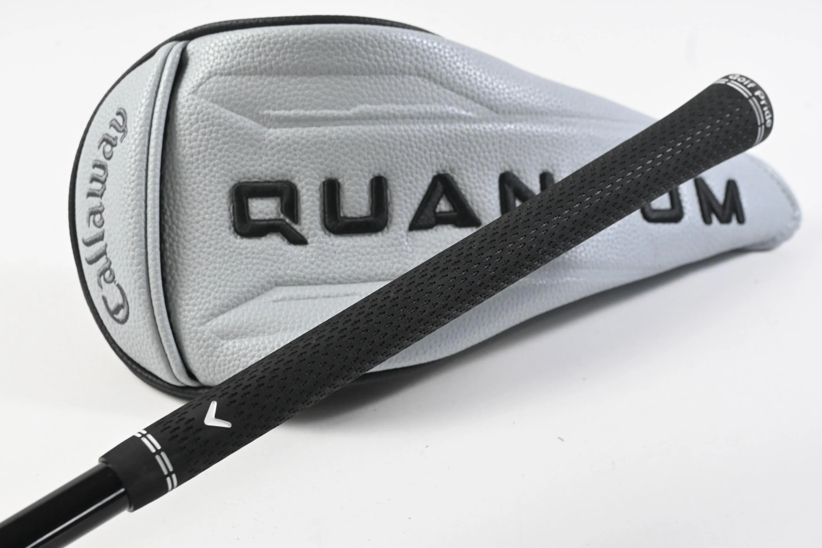 Callaway Quantum Max Driver / 10.5 Degree / X-Flex Ventus Black 6 Shaft - Image 8