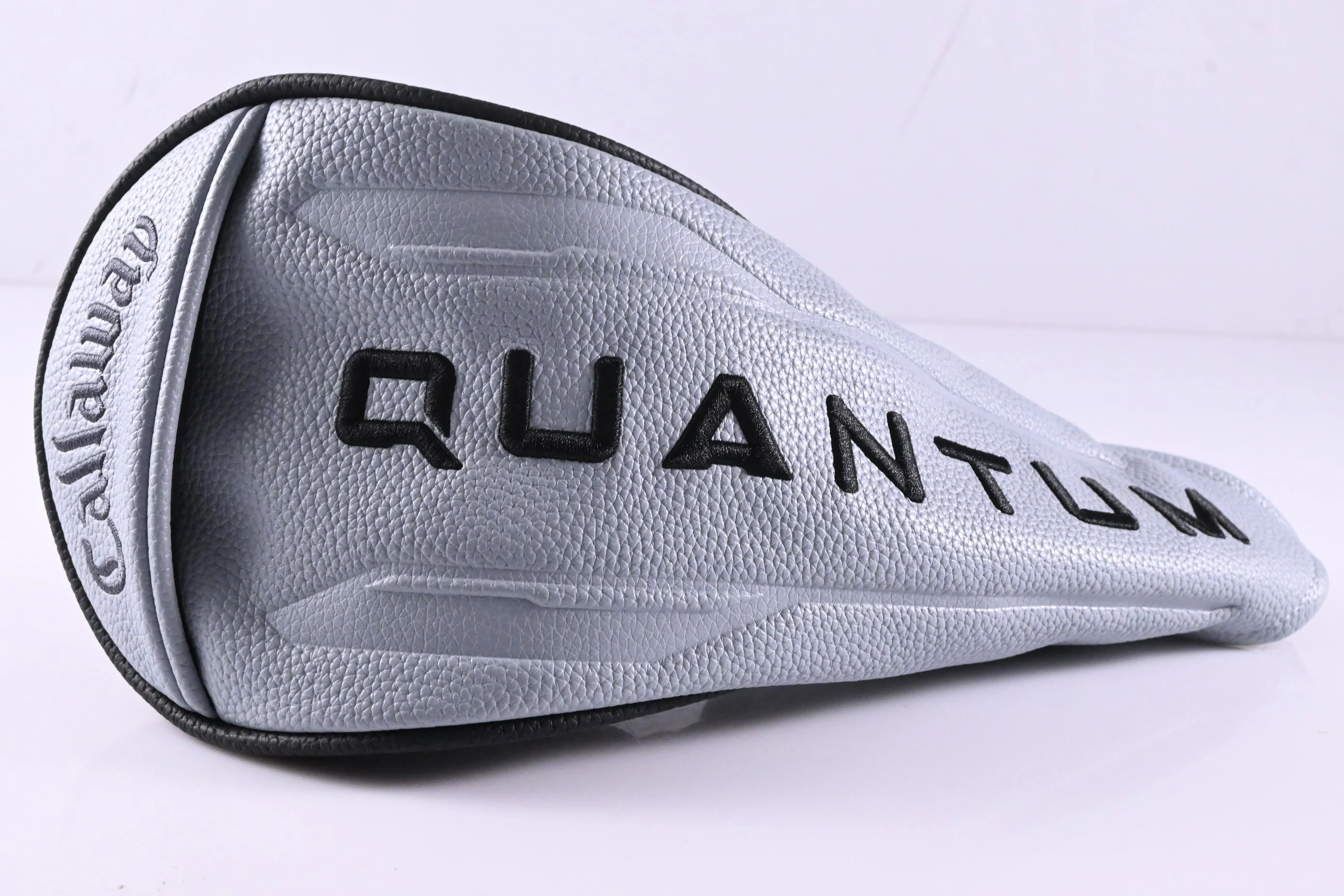 Callaway Quantum Max Driver / 10.5 Degree / Regular Flex Denali Frost Silver 50 - Image 9