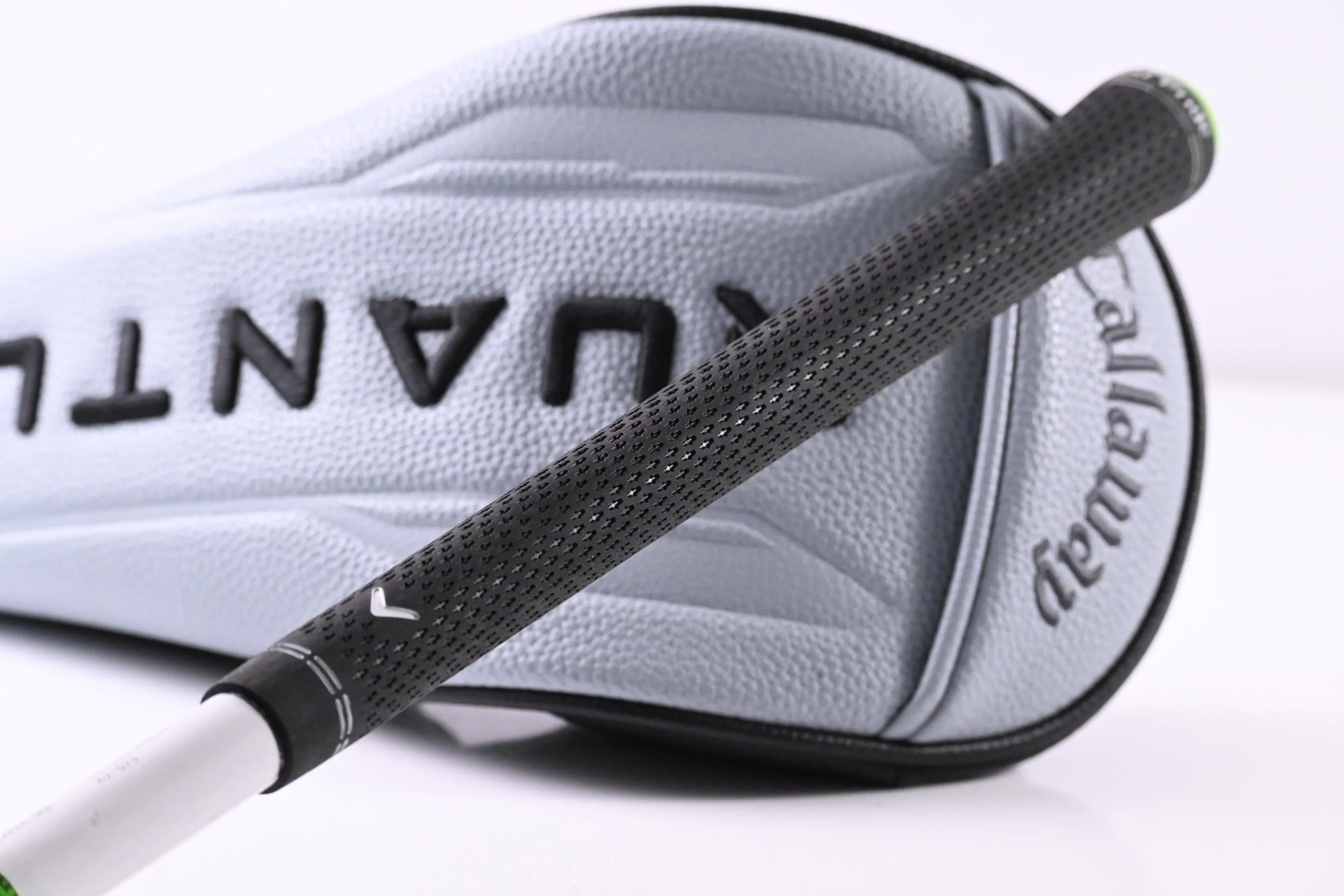 Callaway Quantum Max Driver / 10.5 Degree / Stiff Flex Denali Frost Silver 60 - Image 8