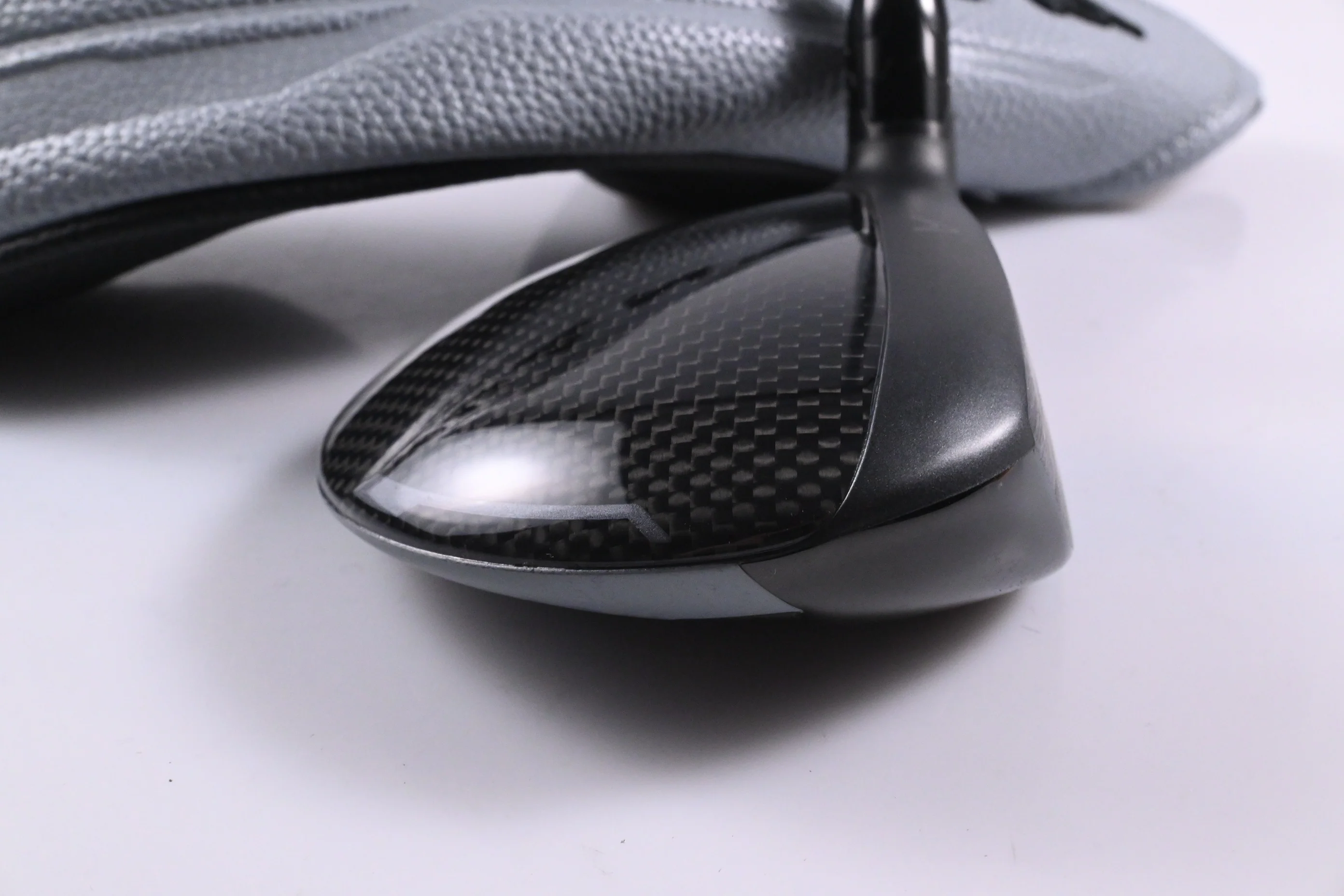 Callaway Quantum Max #3 Wood / 16.5 Degree / Regular Flex Denali Silver 60 Shaft - Image 3