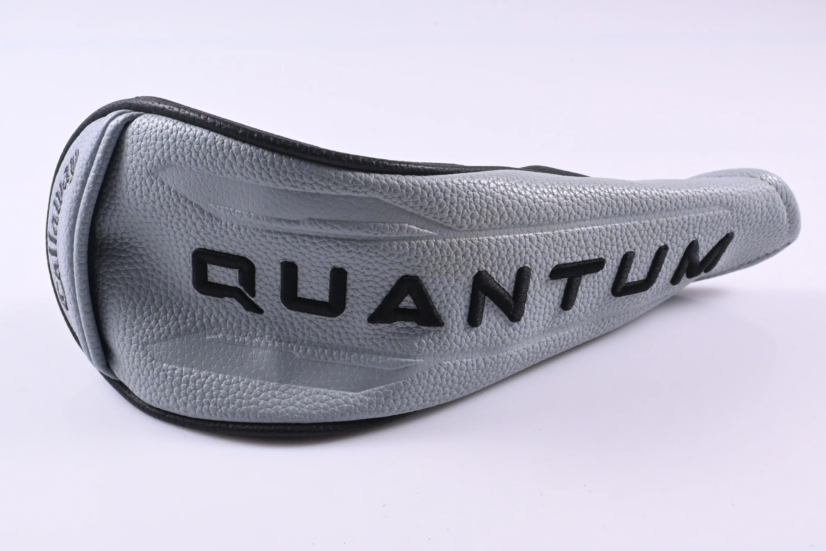 Callaway Quantum Max #3 Wood / 15 Degree / Regular Flex Denali Frost Silver 60 Shaft - Image 9