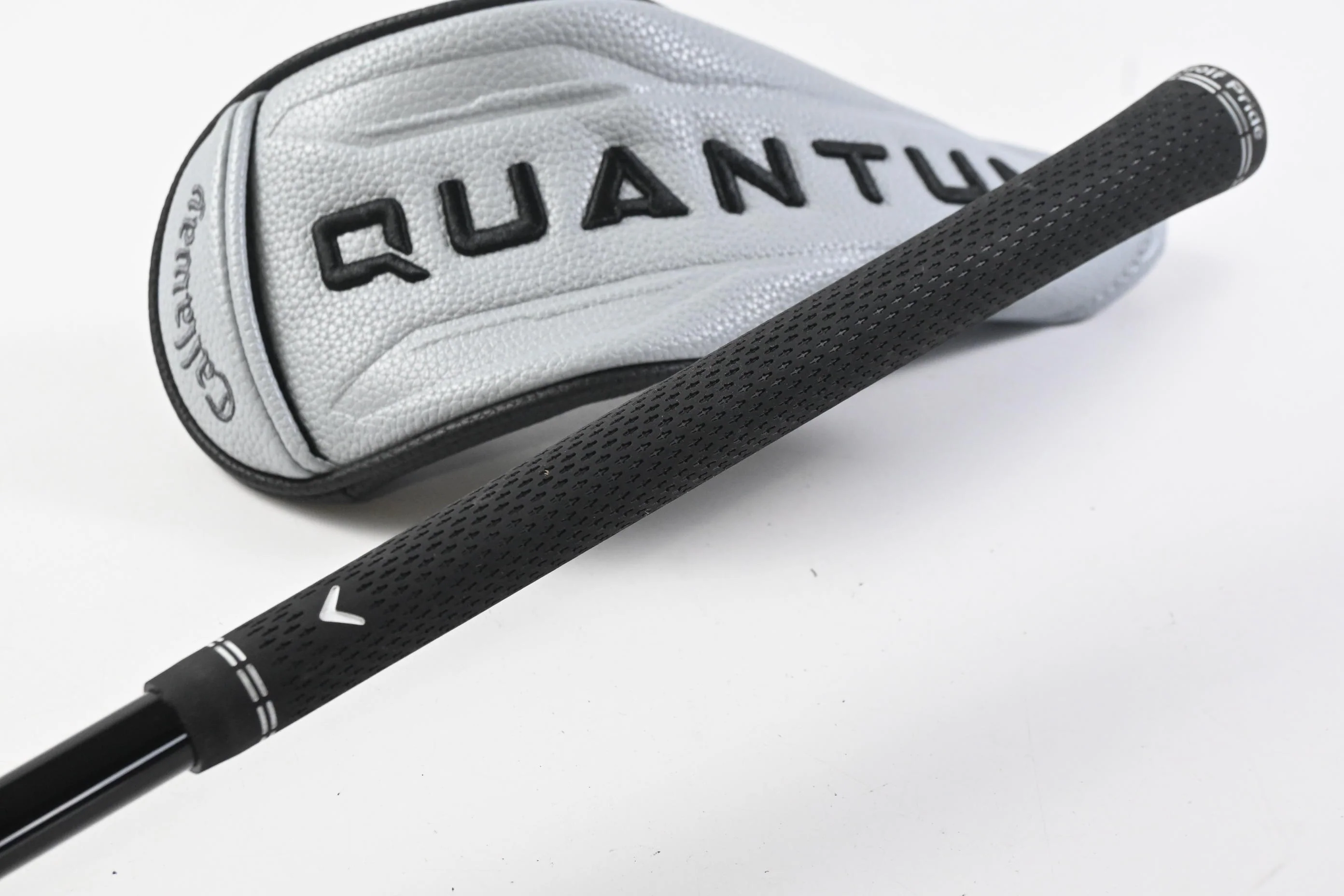 Callaway Quantum Max #3 Wood / 15 Degree / Stiff Flex Fujikura Ventus Black 7 - Image 8