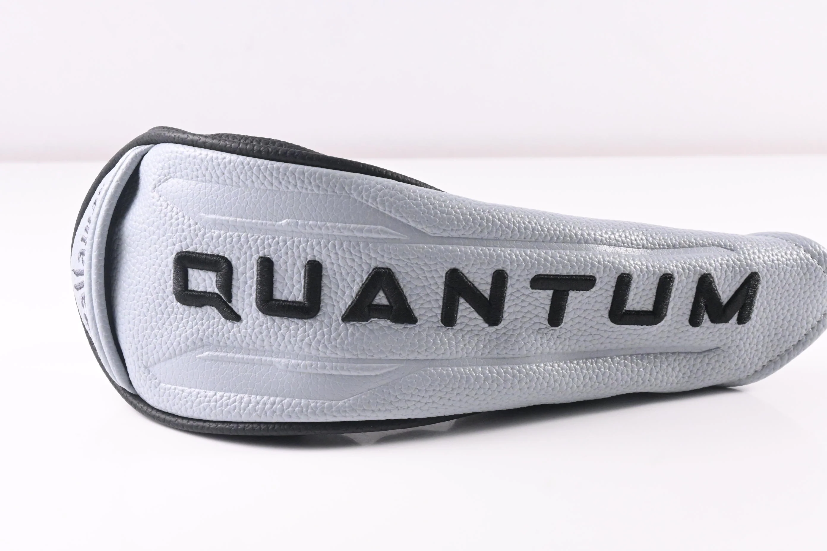 Callaway Quantum Max #5 Wood / 18 Degree / Regular Flex Denali Silver 60 Shaft - Image 9