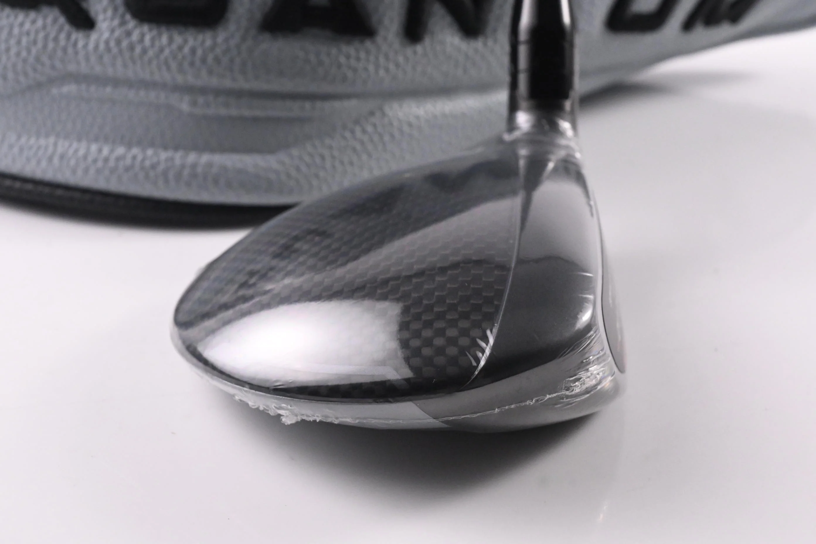 Callaway Quantum Max #3 Wood / 15 Degree / Stiff Flex Denali Frost Silver 60 - Image 3