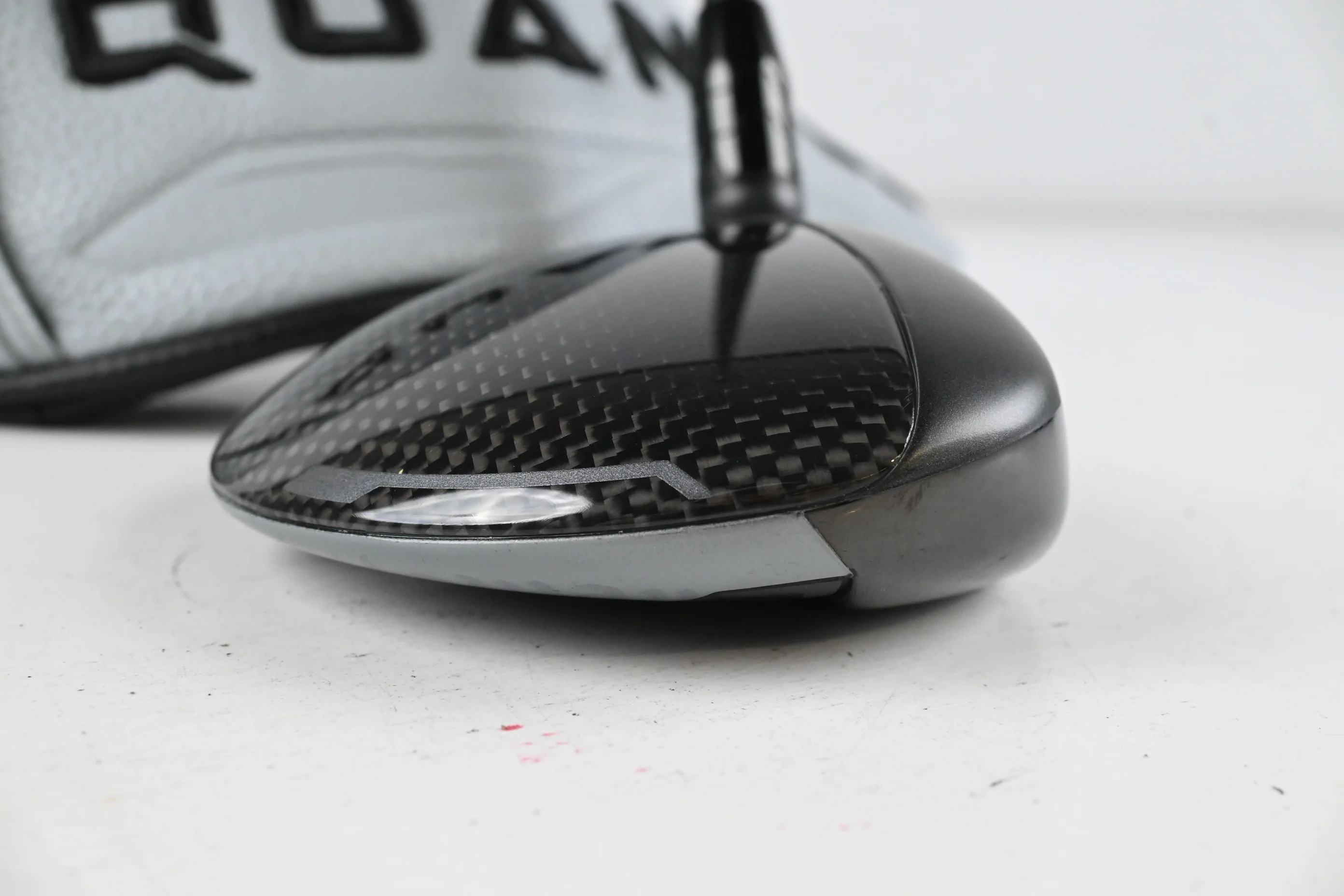 Callaway Quantum Max #3HL Wood / 16.5 Degree / Stiff Flex Kai'li Dark Waves Red 70 - Image 3