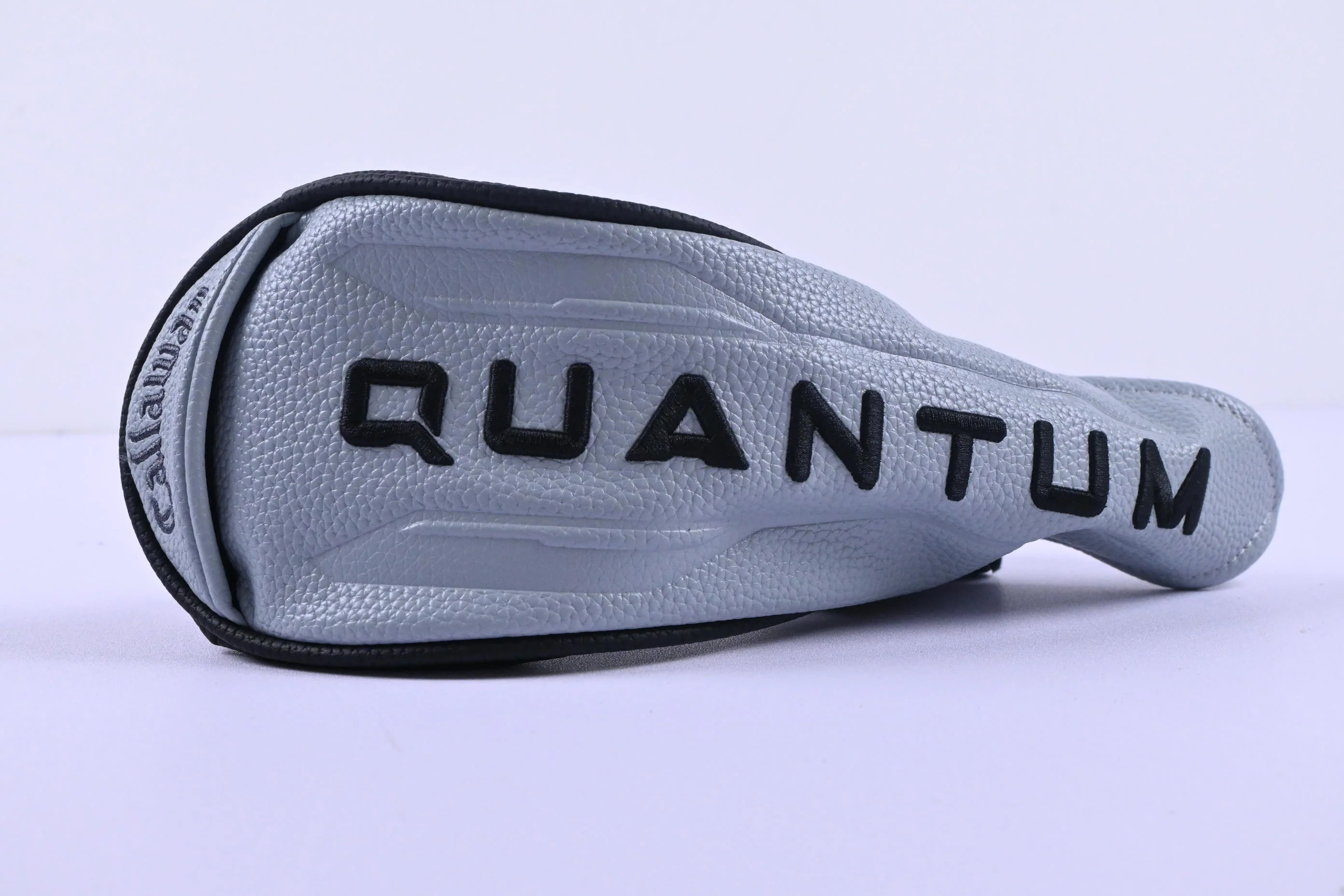 Callaway Quantum Max #4 Hybrid / 21 Degree / Regular Flex Denali Frost Silver 60 - Image 9