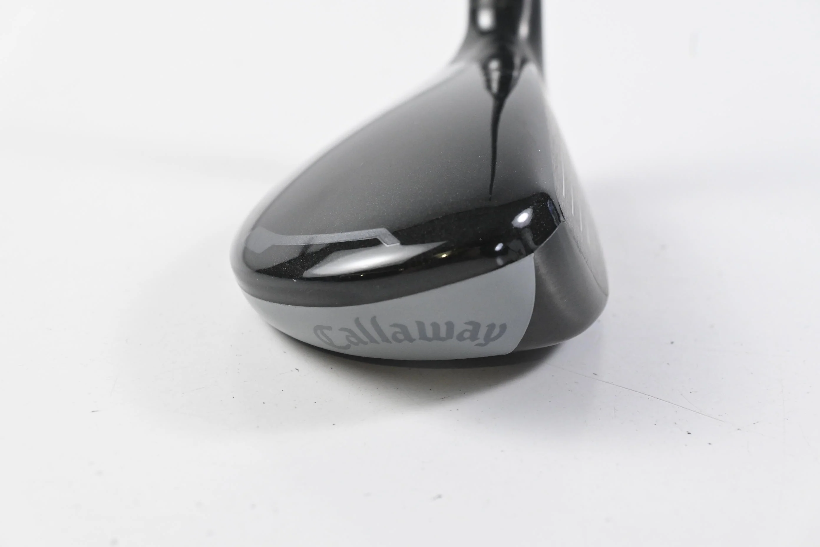 Callaway Quantum Max #4 Hybrid / 21 Degree / Senior Flex Vanquish 5 Shaft - Image 3