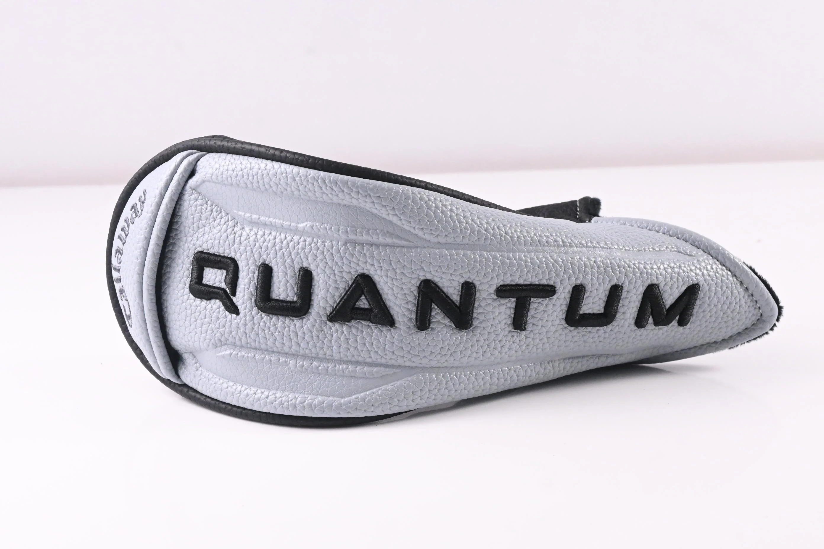 Left Hand Callaway Quantum Max #4 Hybrid / 21 Degree / Regular Flex Denali 60 - Image 9