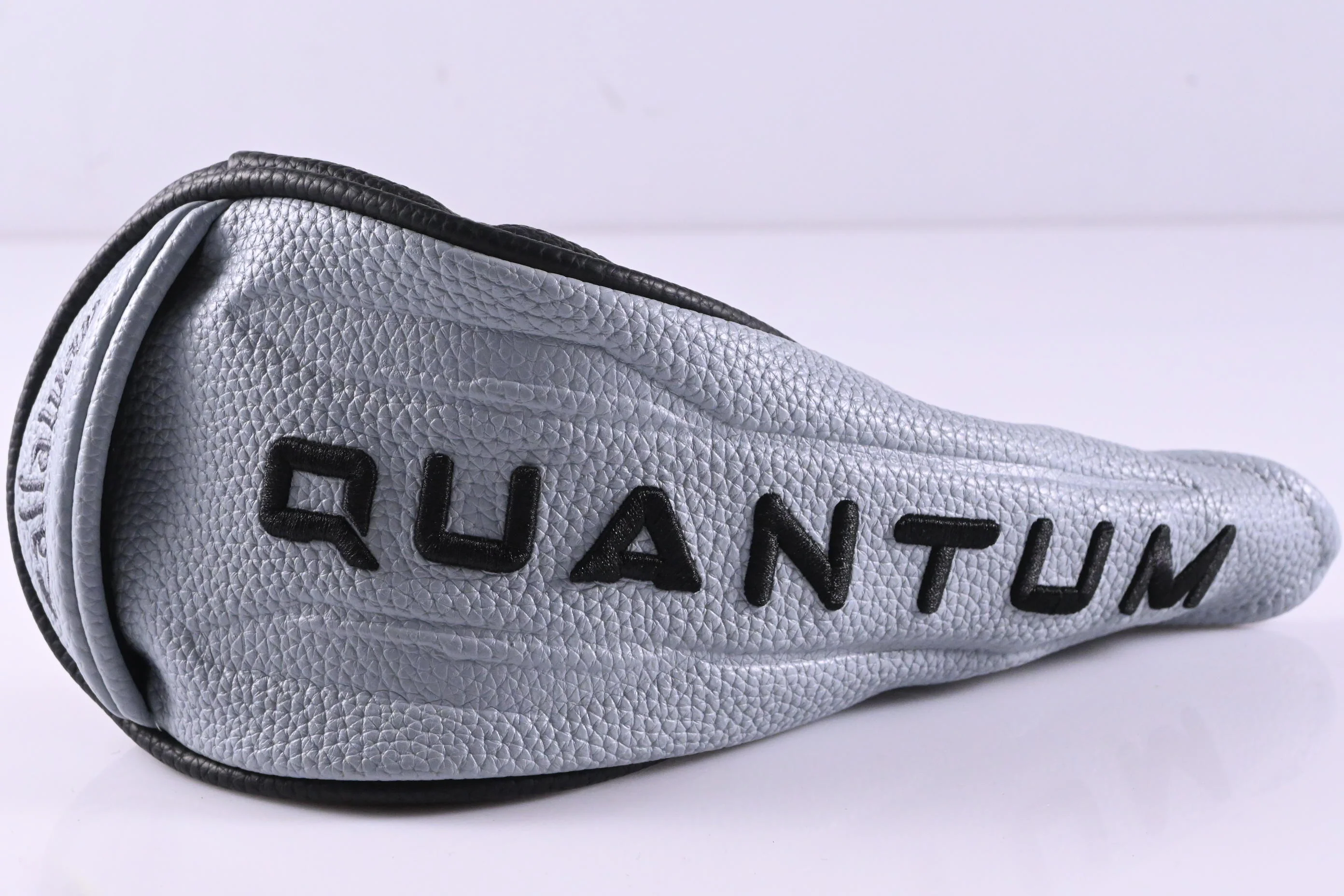 Callaway Quantum Max #3 Hybrid / 19 Degree / Regular Flex Denali Frost Silver 60 - Image 9