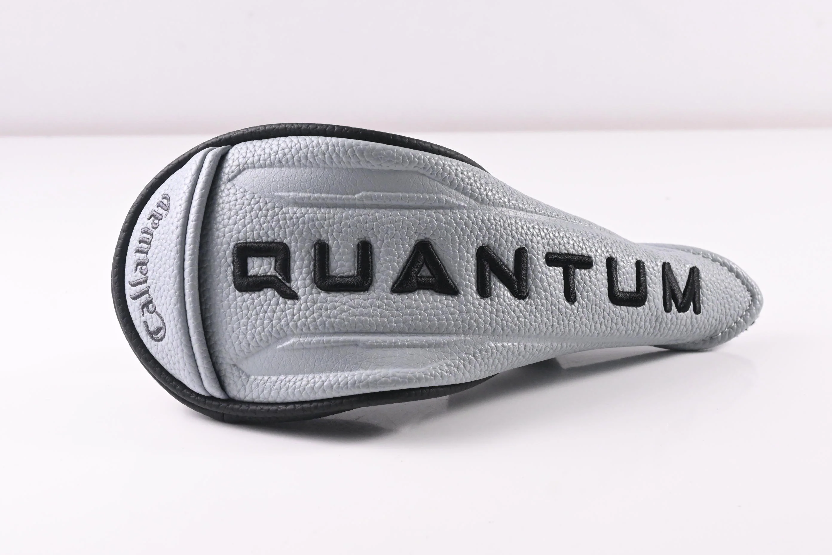 Callaway Quantum Max OS #4 Hybrid / 20 Degree / Regular Flex Vanquish 5 Shaft - Image 9