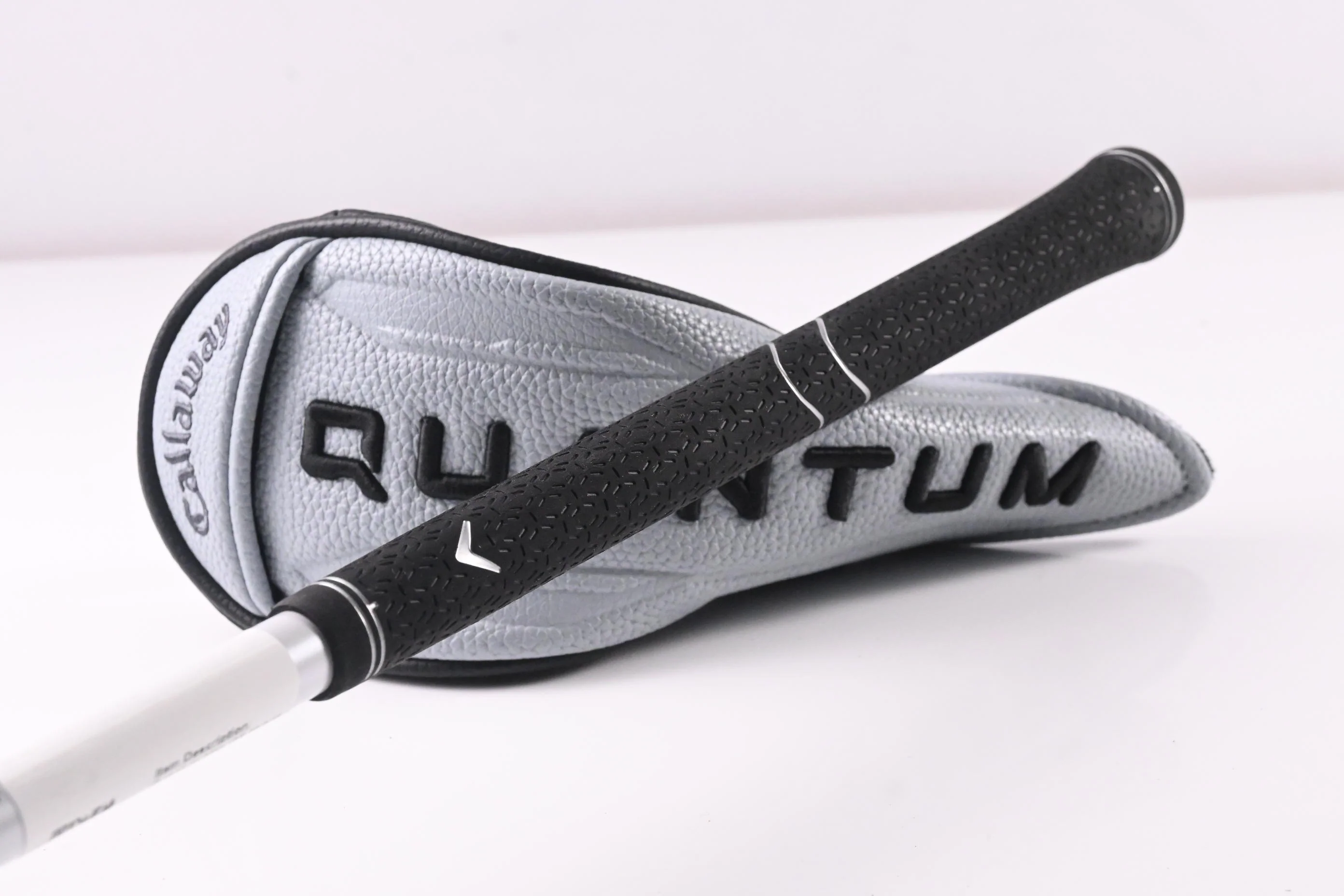 Left Hand Callaway Quantum Max OS #4 Hybrid / 20 Degree / Ladies Flex Eldio 40 - Image 8