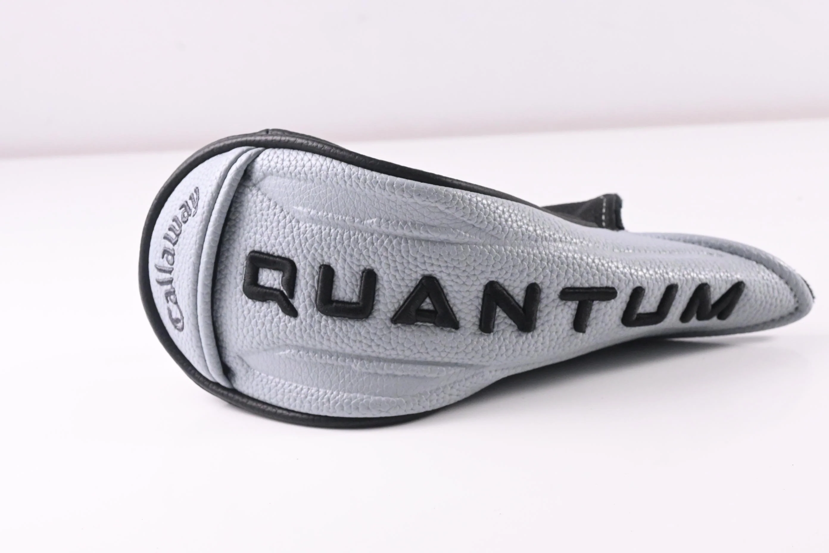 Left Hand Callaway Quantum Max OS #4 Hybrid / 20 Degree / Ladies Flex Eldio 40 - Image 9