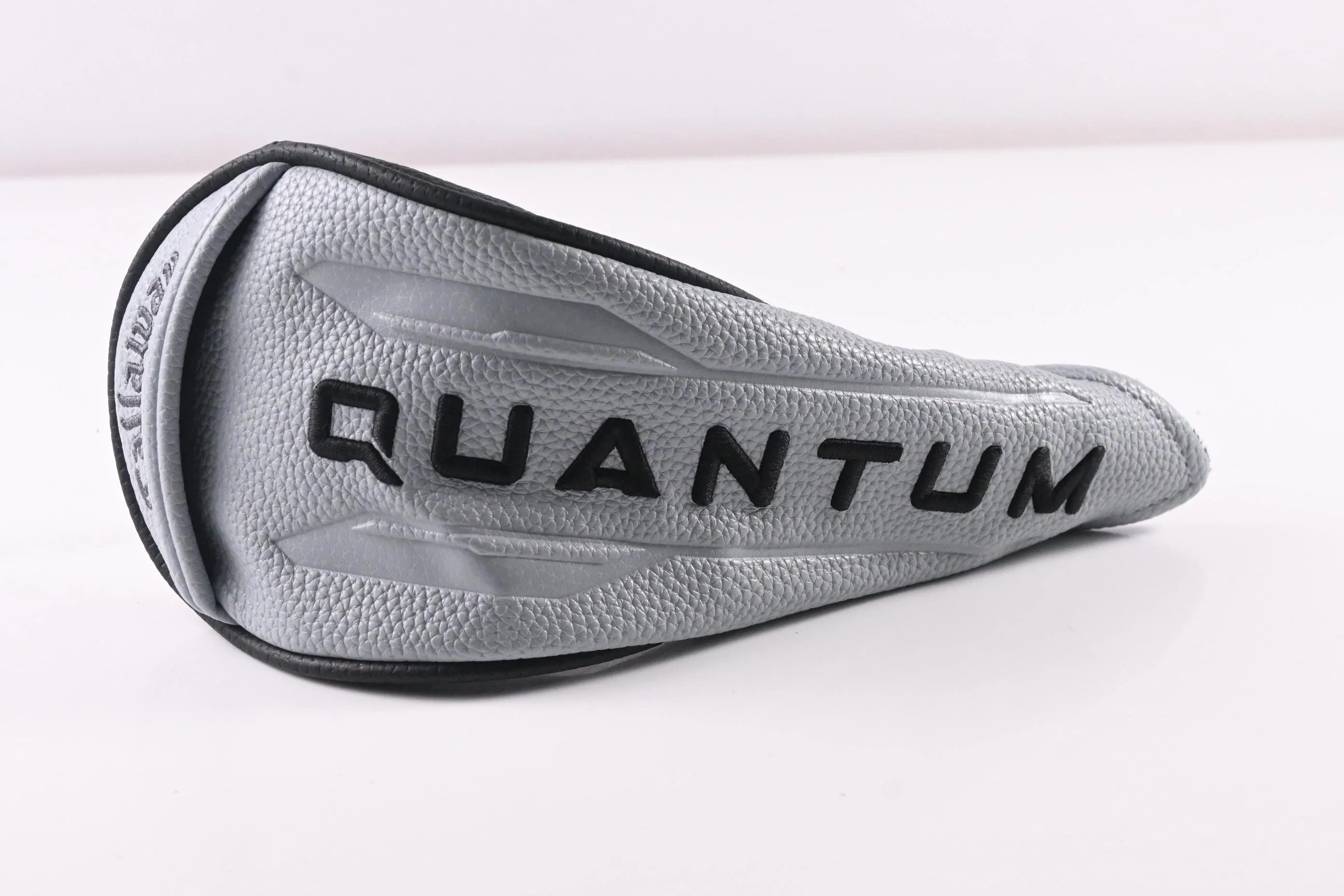 Callaway Quantum Max OS #5 Hybrid / 23 Degree / Regular Flex Denali Silver 60 - Image 9