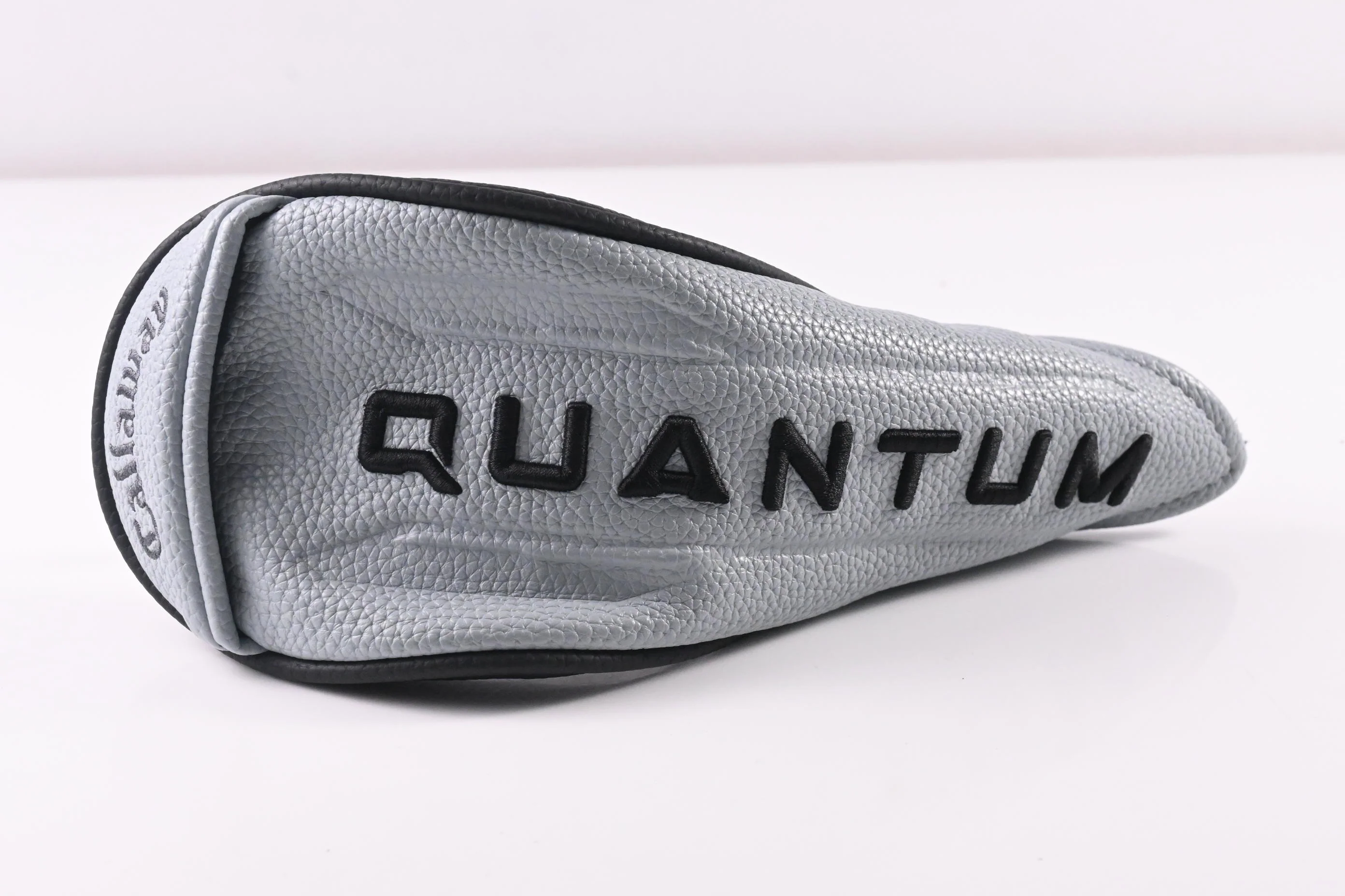 Callaway Quantum Max OS #5 Hybrid / 23 Degree / Regular Flex Denali Silver 60 - Image 9